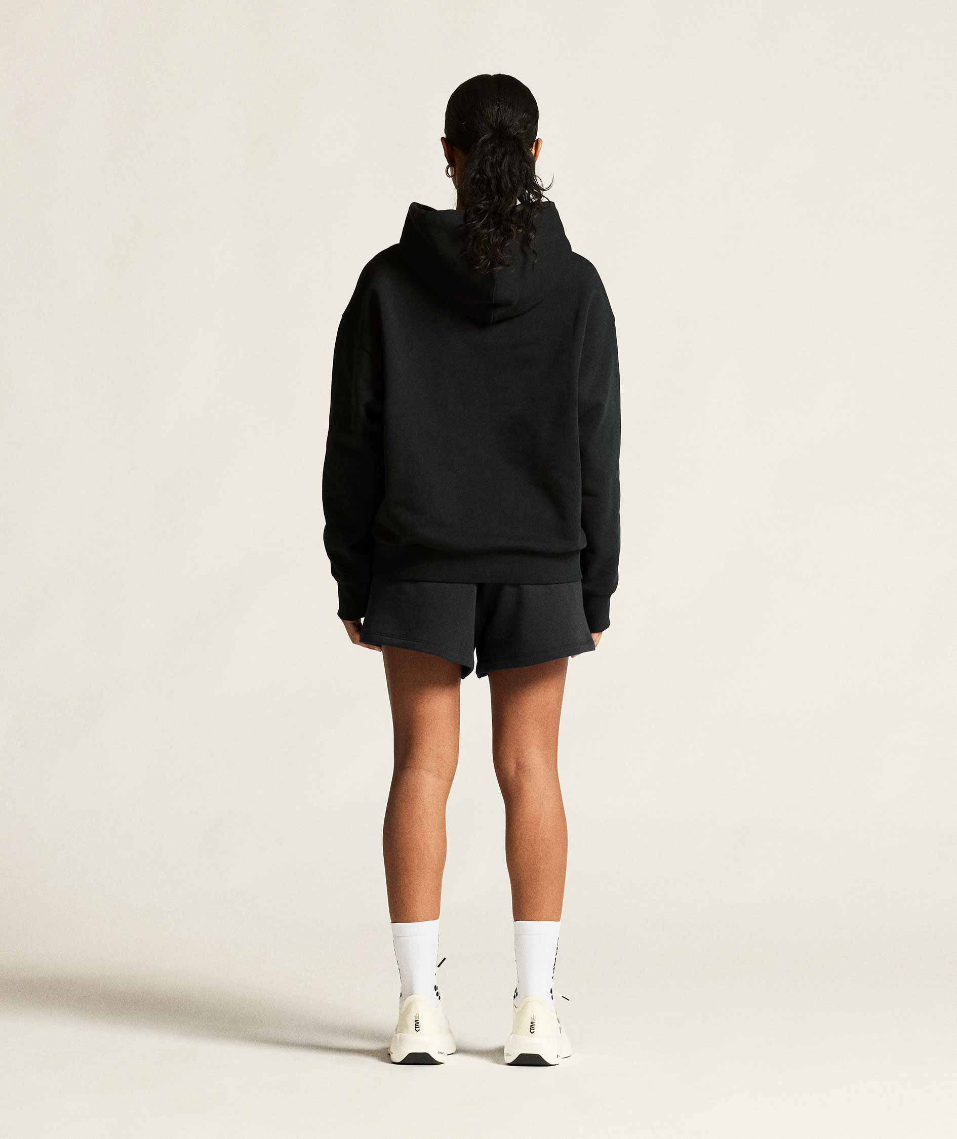 Craft Frequent dame h&aelig;ttetr&oslash;je, Black, large image number 8