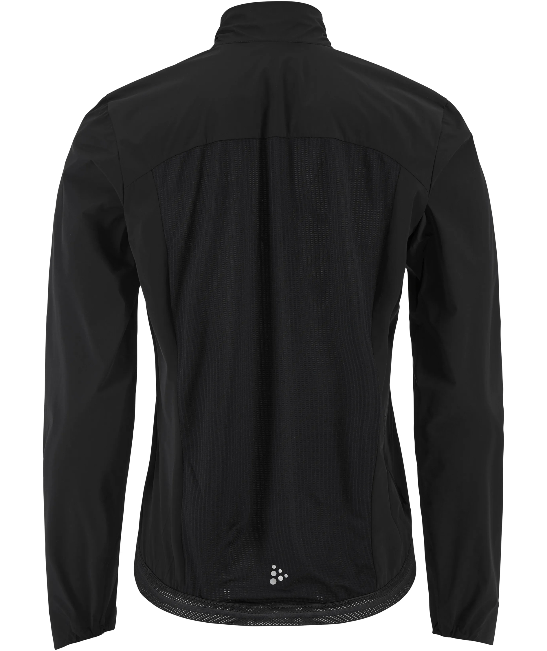 Craft Endur Fahrradjacke, Black, large image number 2