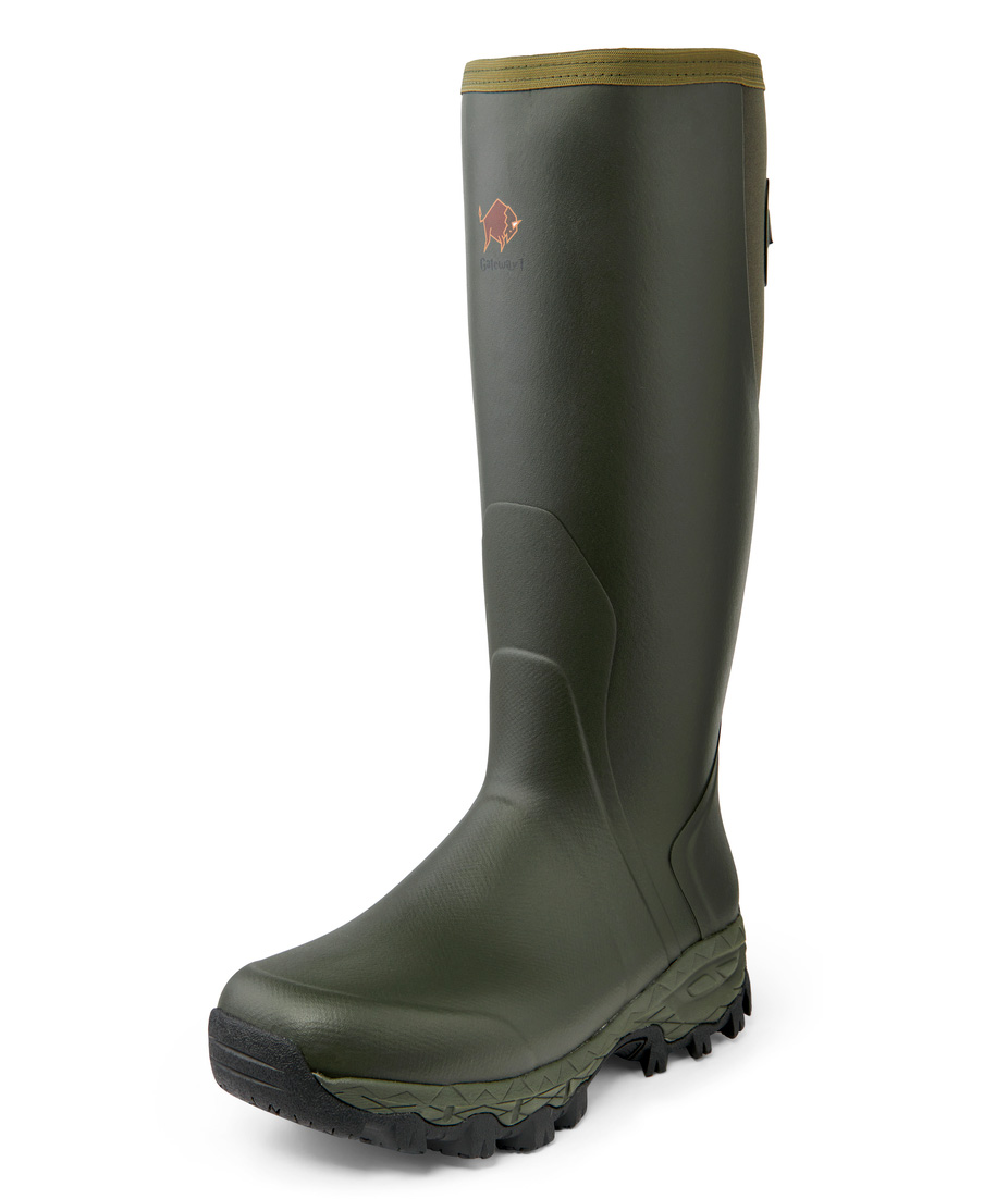 Gateway1 Moor Country 18" 3mm gummist&oslash;vler