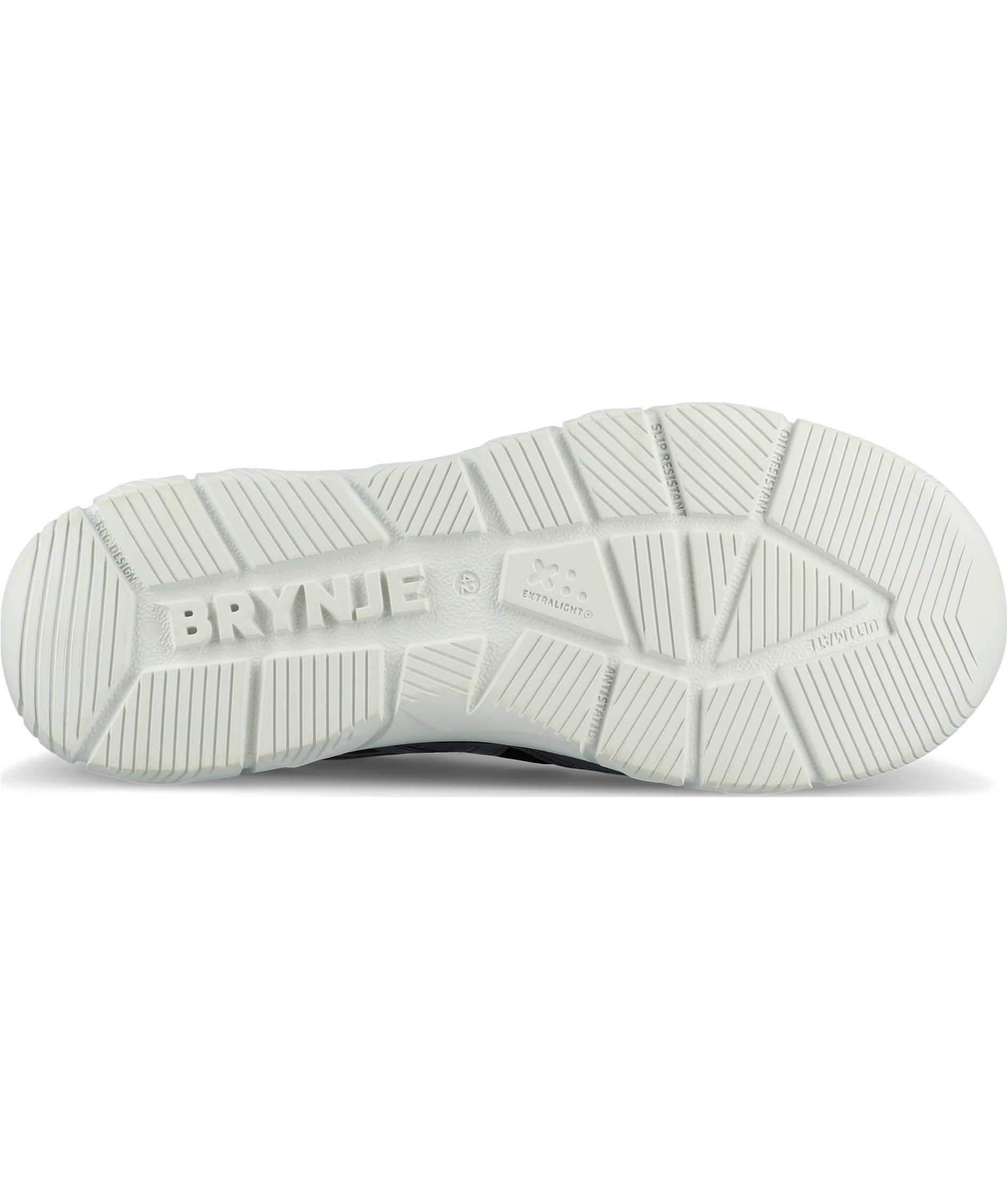 Brynje Meteor safety shoes S1, Black, large image number 3