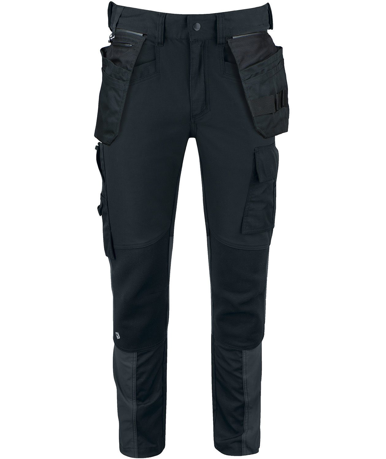 ProJob hantverksbyxa 5550, Svart