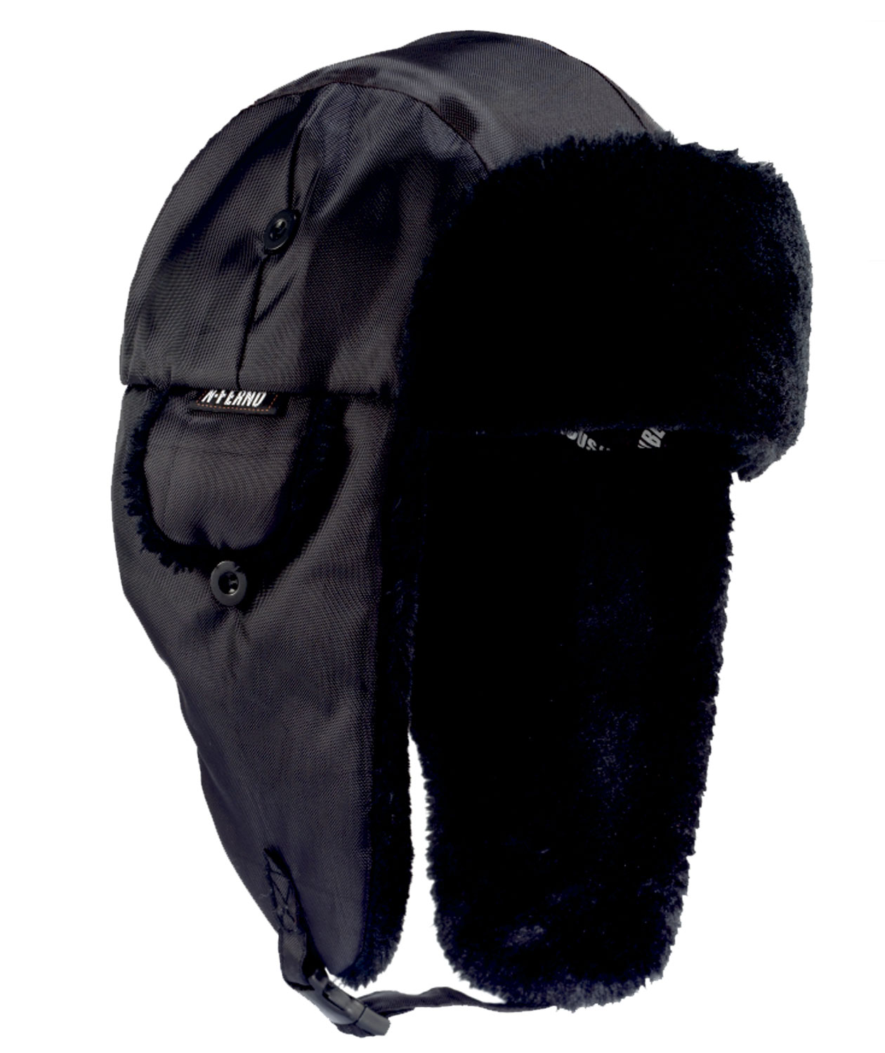 Ergodyne 6802 Classic Trapper hat