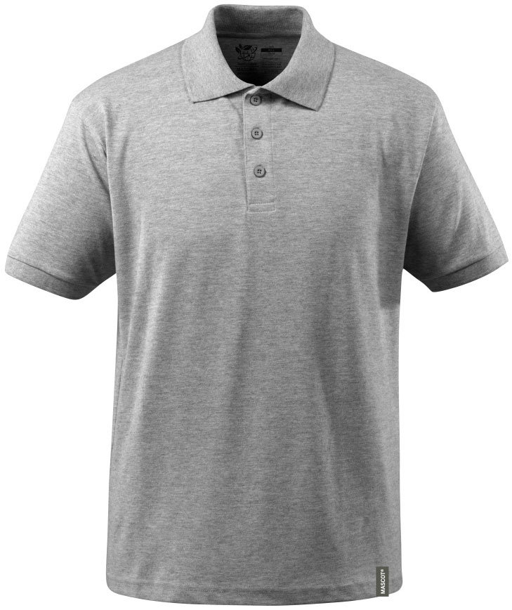 Mascot Crossover polo T-skjorte