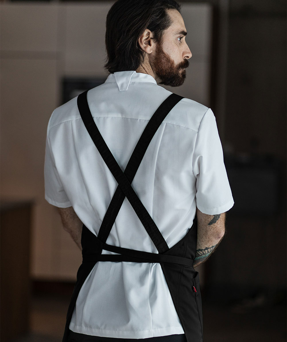 Segers 4577 Latzsch&uuml;rze, Dark navy, Dark navy, large image number 2