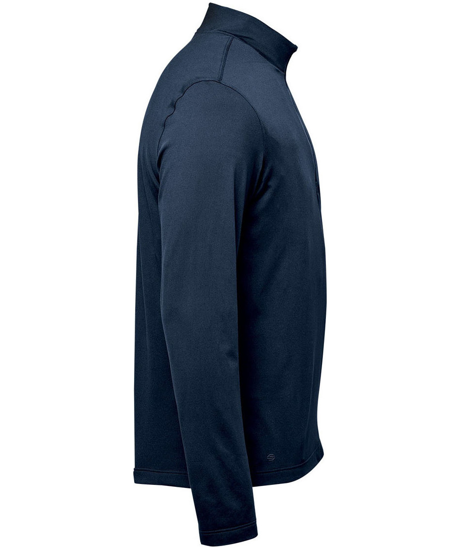 Stormtech Zermatt midlayer sweater, Marine Blue, large image number 3
