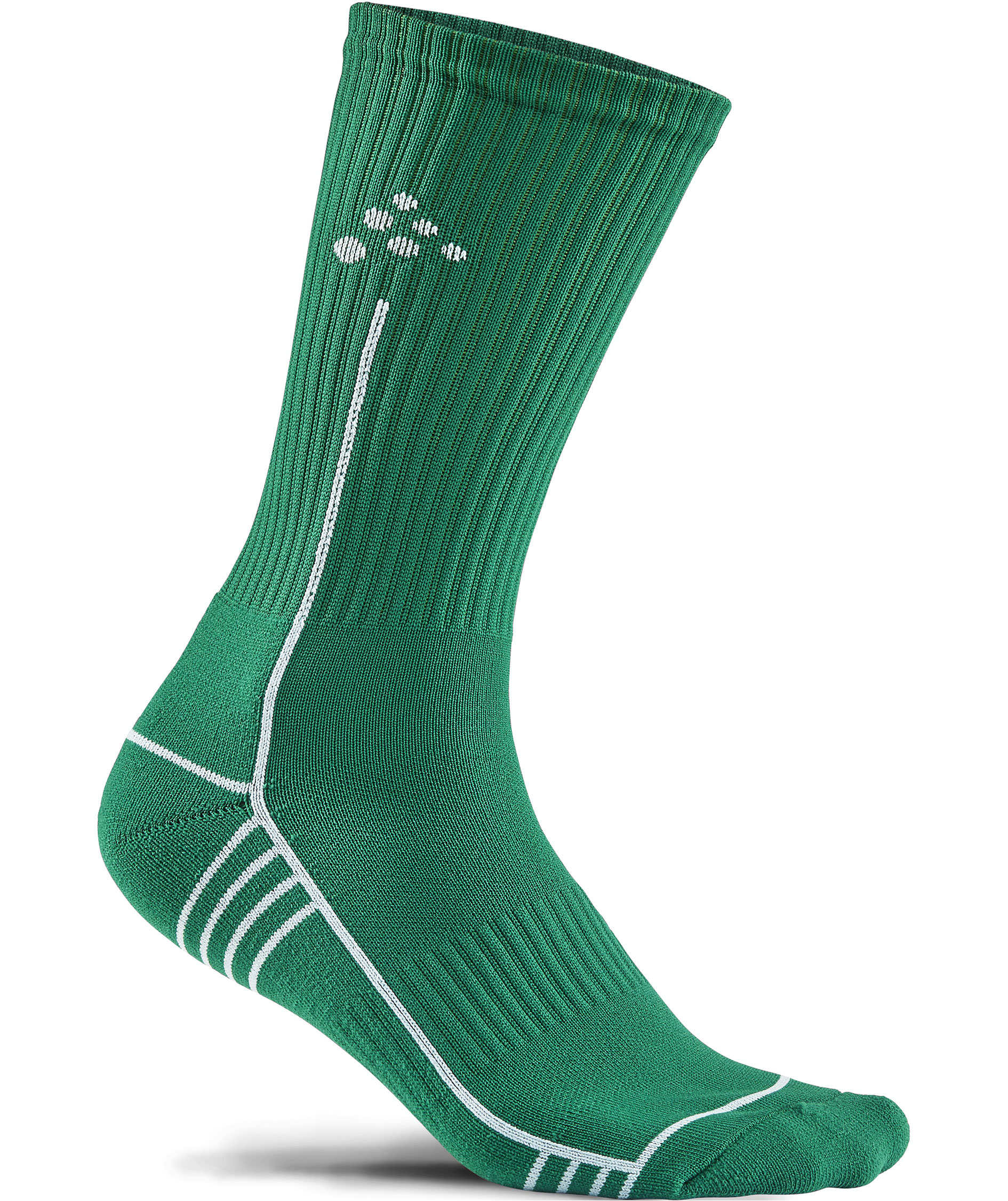 Craft Progress Mid strumpor, Team green