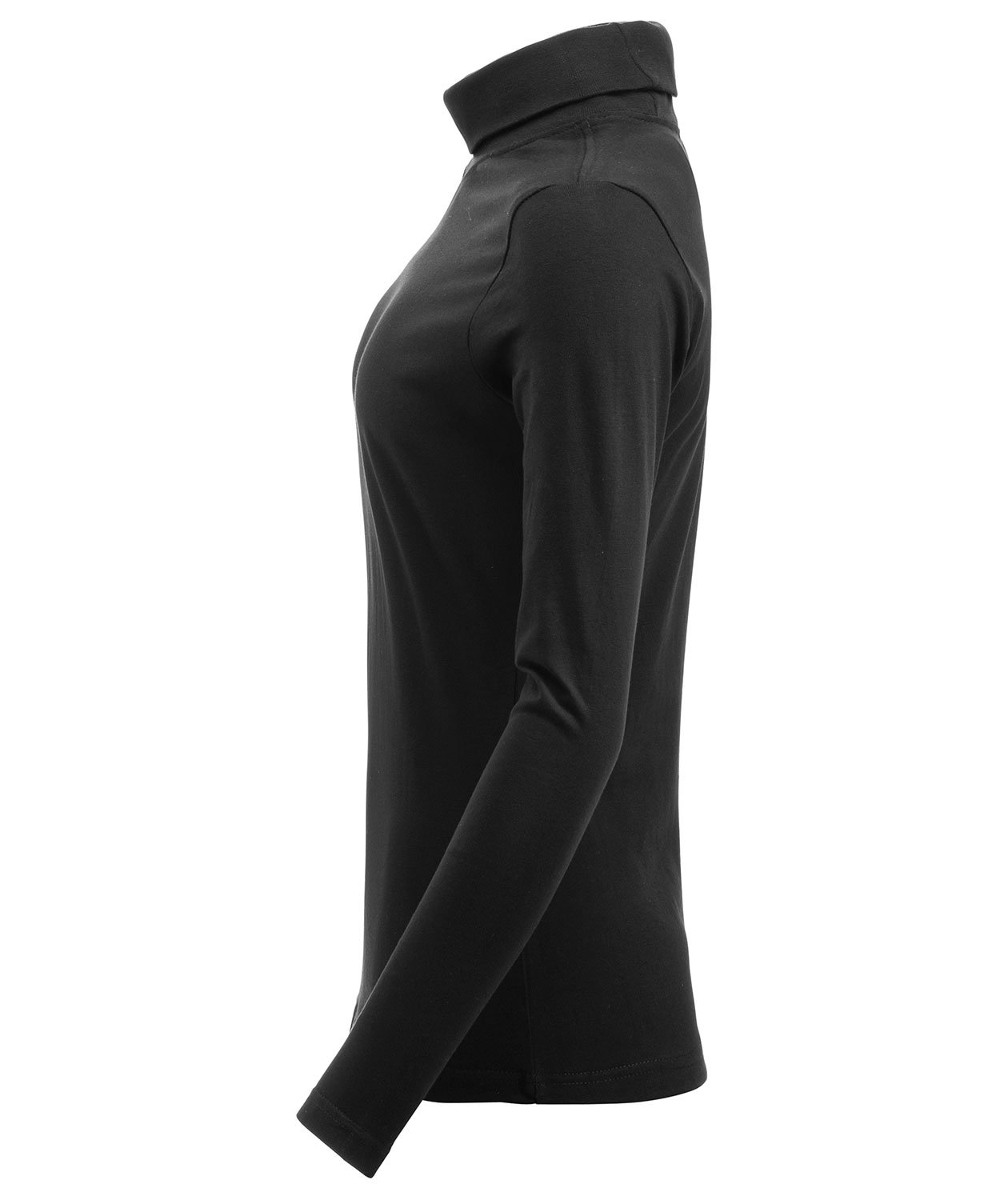 Clique Ezel polotr&ouml;ja dam, Svart