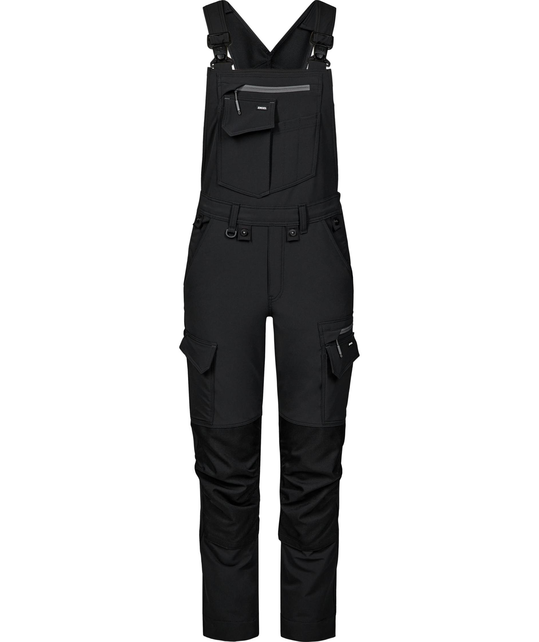 Black/Anthracite Grey