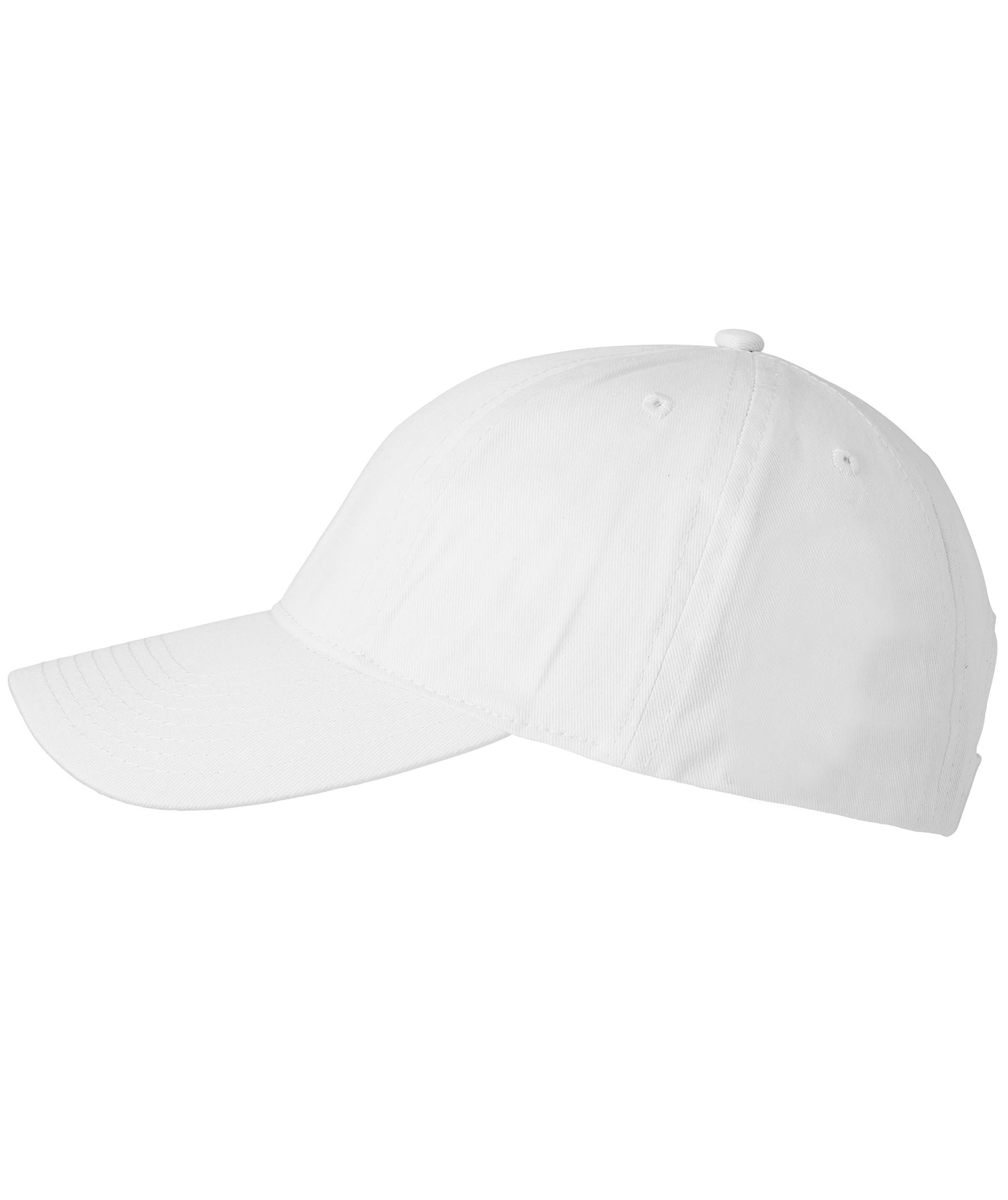 ID Golfm&uuml;tze, Wei&szlig;, Wei&szlig;, swatch