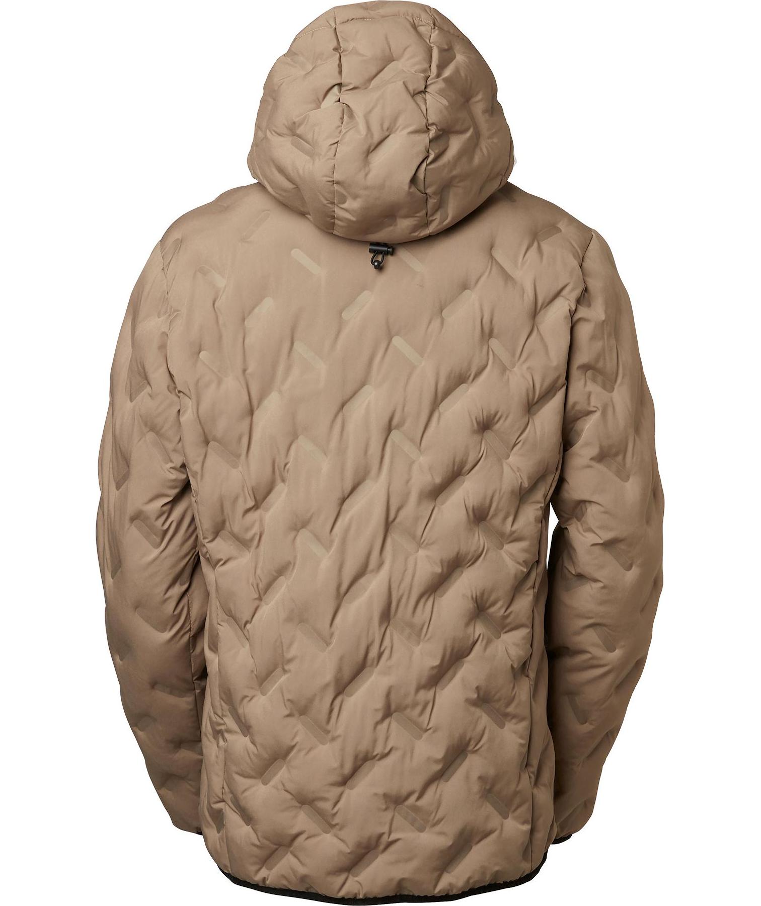Matterhorn Irvine quilted jacket, Beige, large image number 1