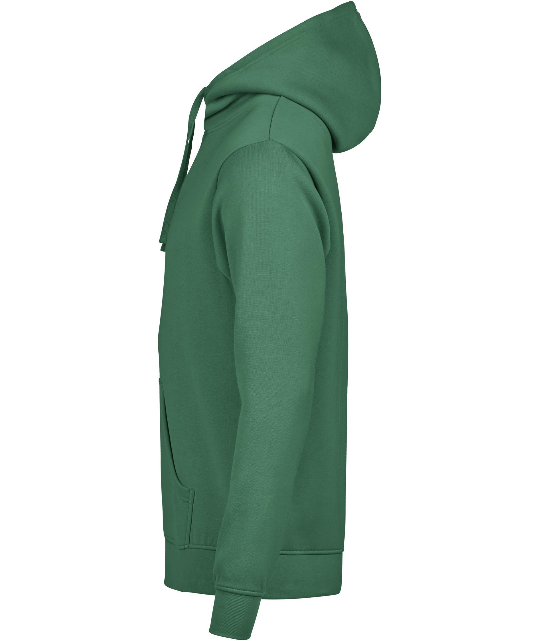 Tee Jays UNLABELED hoodie, Cactus, large image number 4