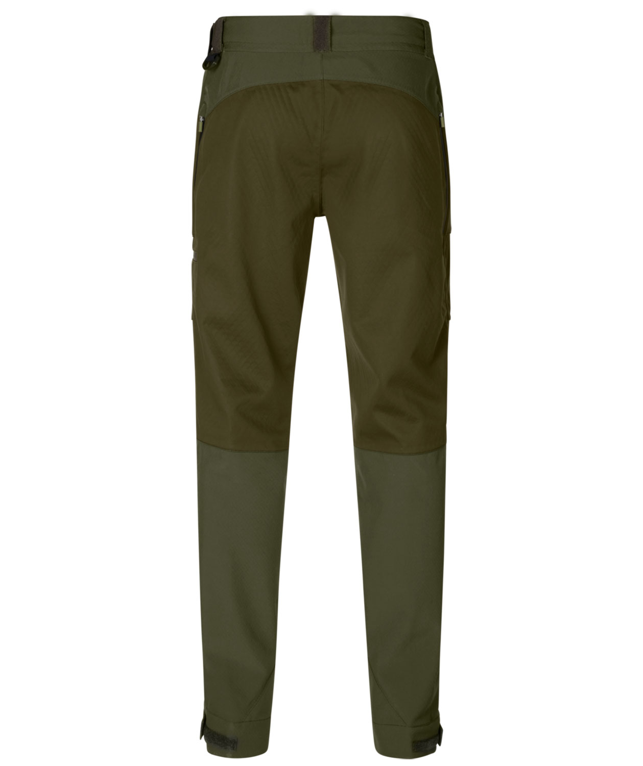 Seeland Hawker Shell II bukser, Pine green, large image number 2