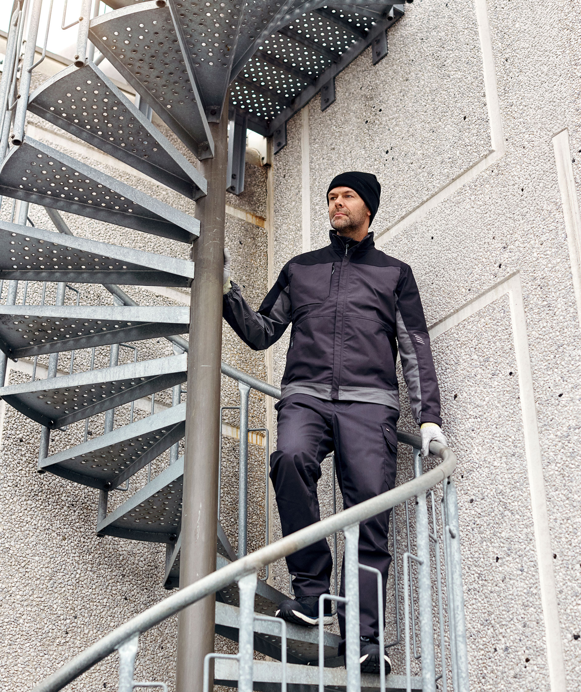 Engel Entire service trousers