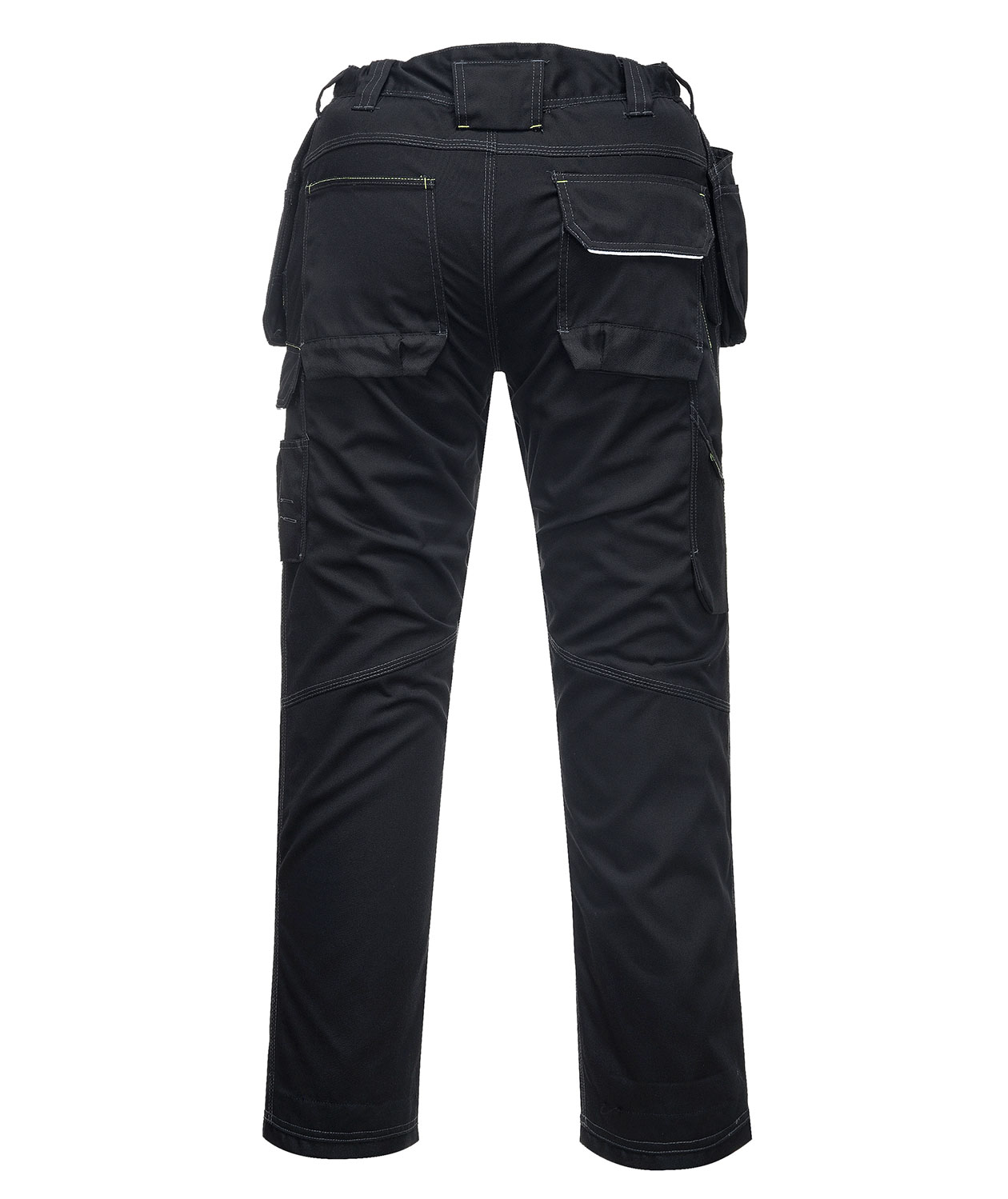 Portwest PW3 craftsmens trousers