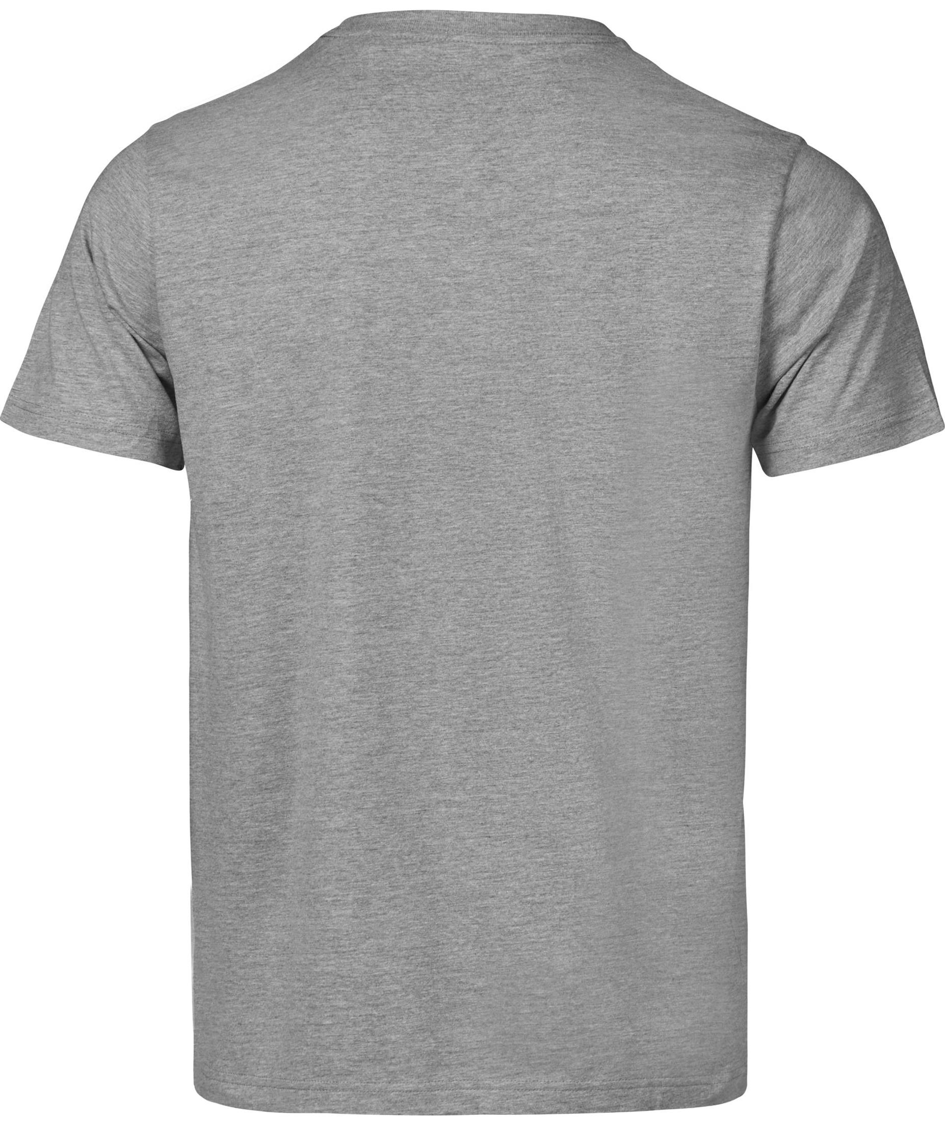 Tee Jays UNLABELED Luxury T-shirt