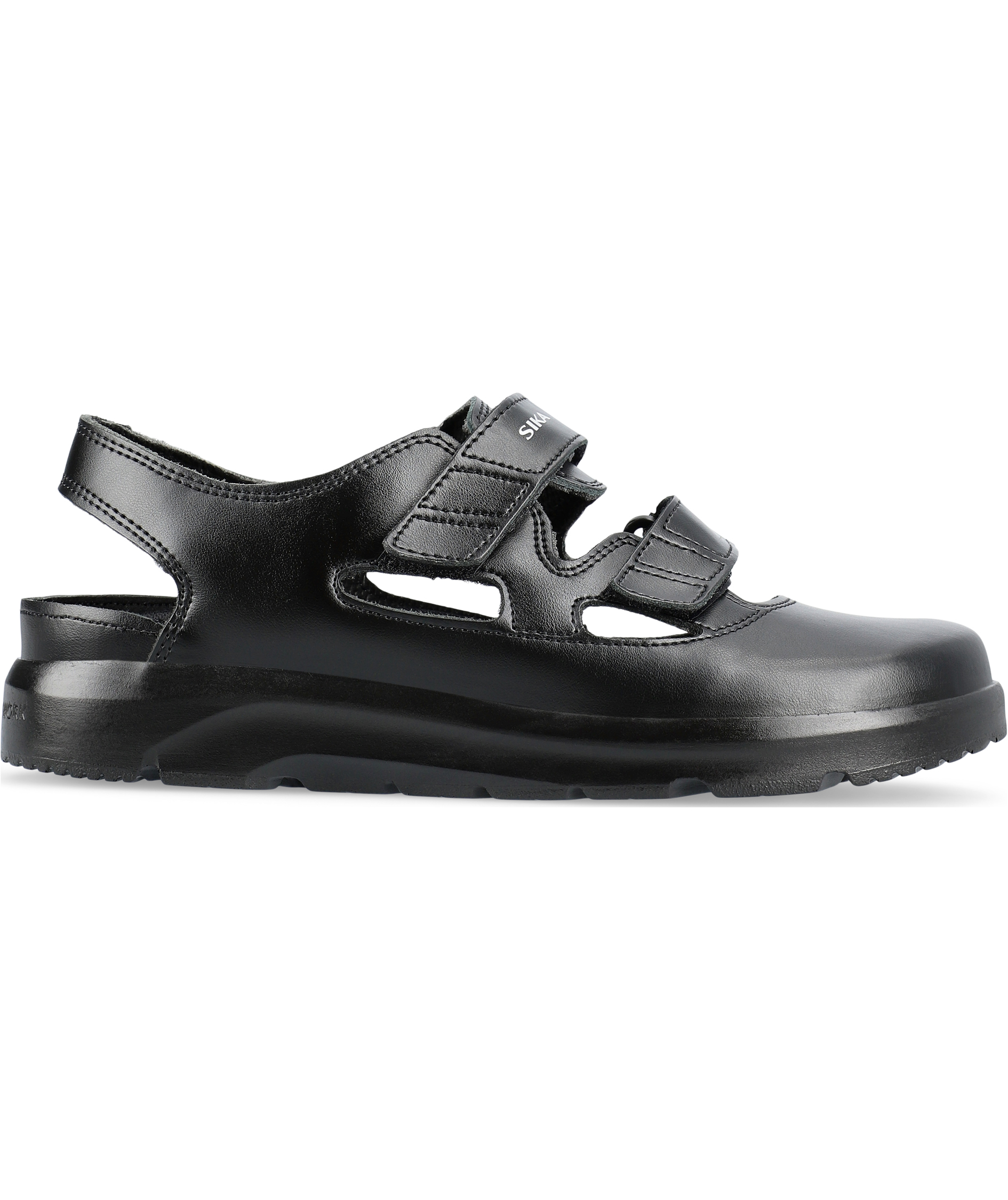 Sika OptimaX arbetssandaler OB