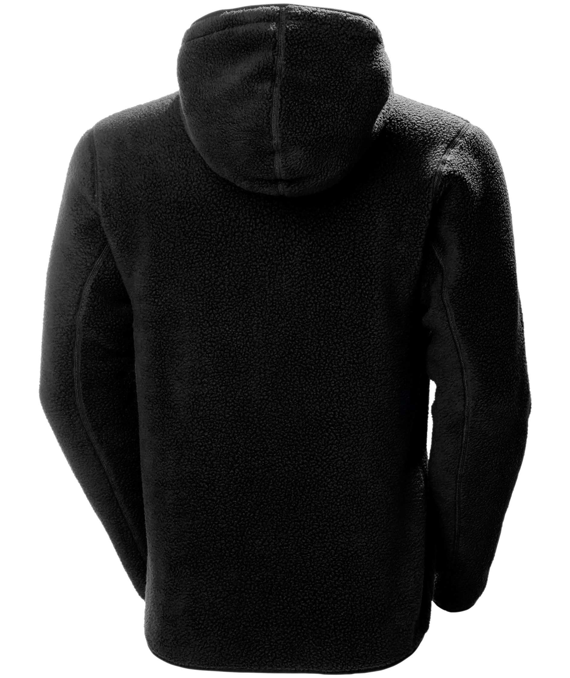 Helly Hansen Heritage p&auml;lsfiberjacka, Svart