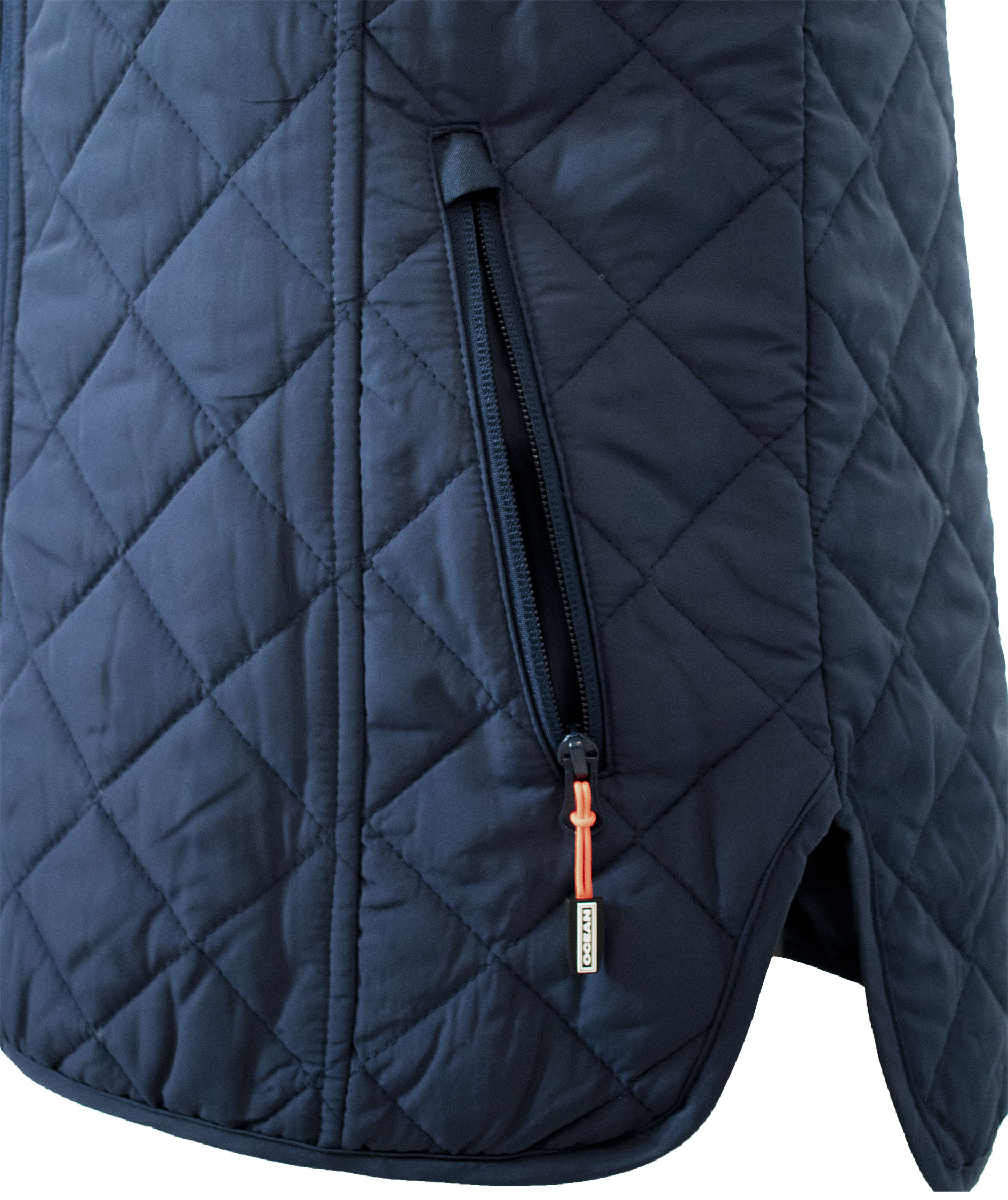 Ocean Outdoor termov&auml;st dam, Navy, large image number 2