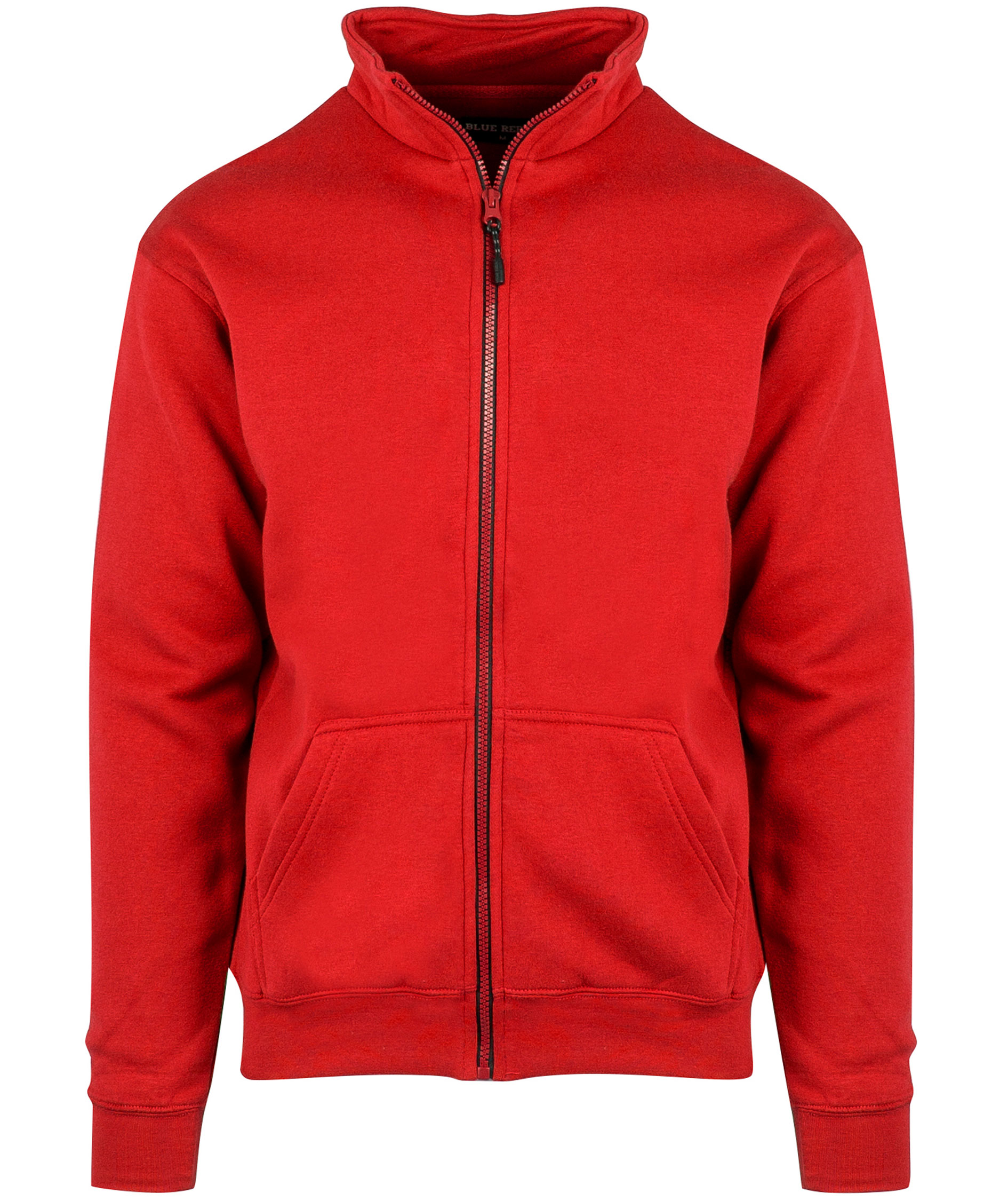 Blue Rebel Cheetah cardigan