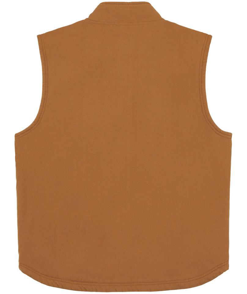 Dickies vest with lining, , 040556, large image number 2