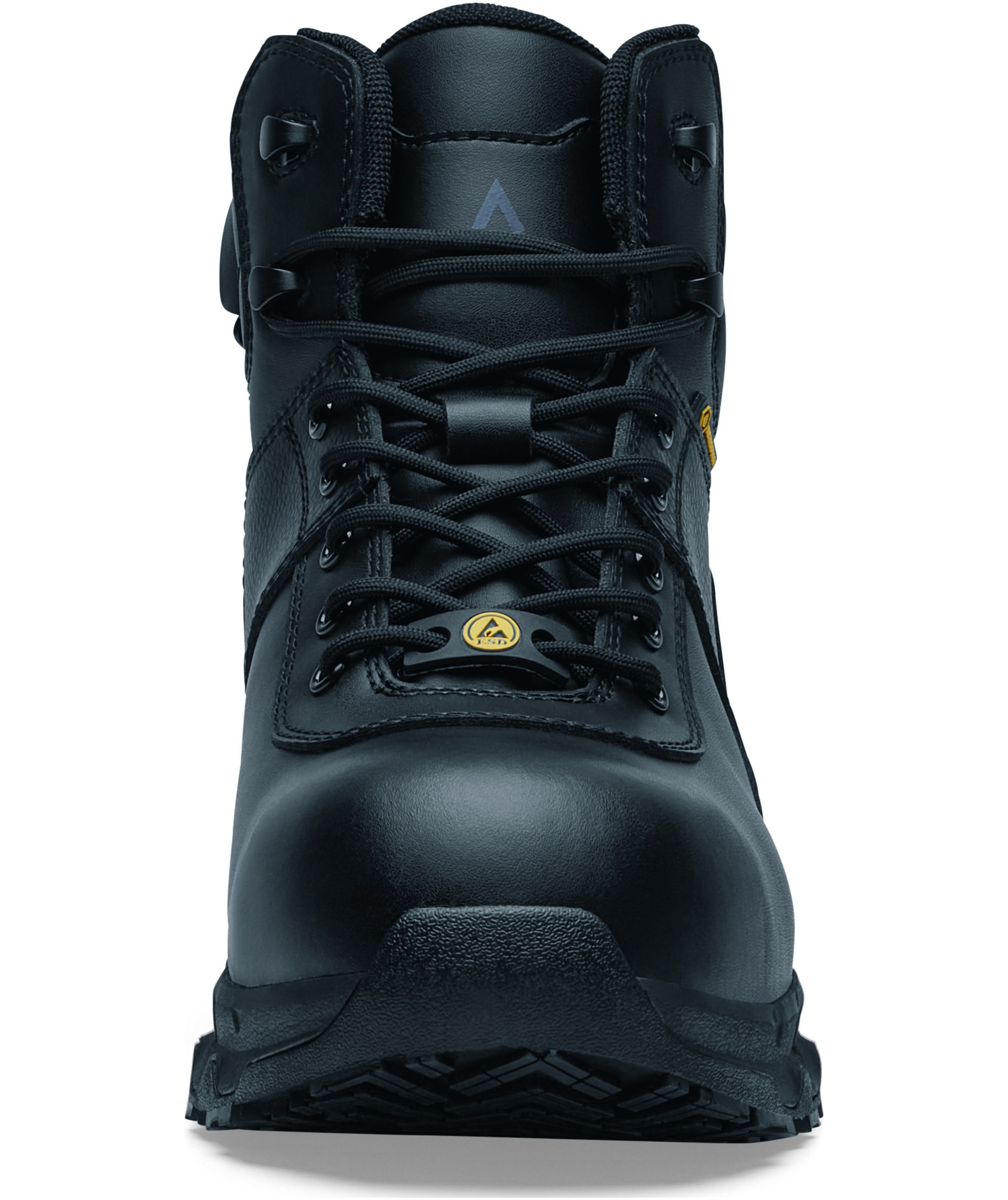 Shoes For Crews Guard Mid safety boots S3, Black, large image number 8