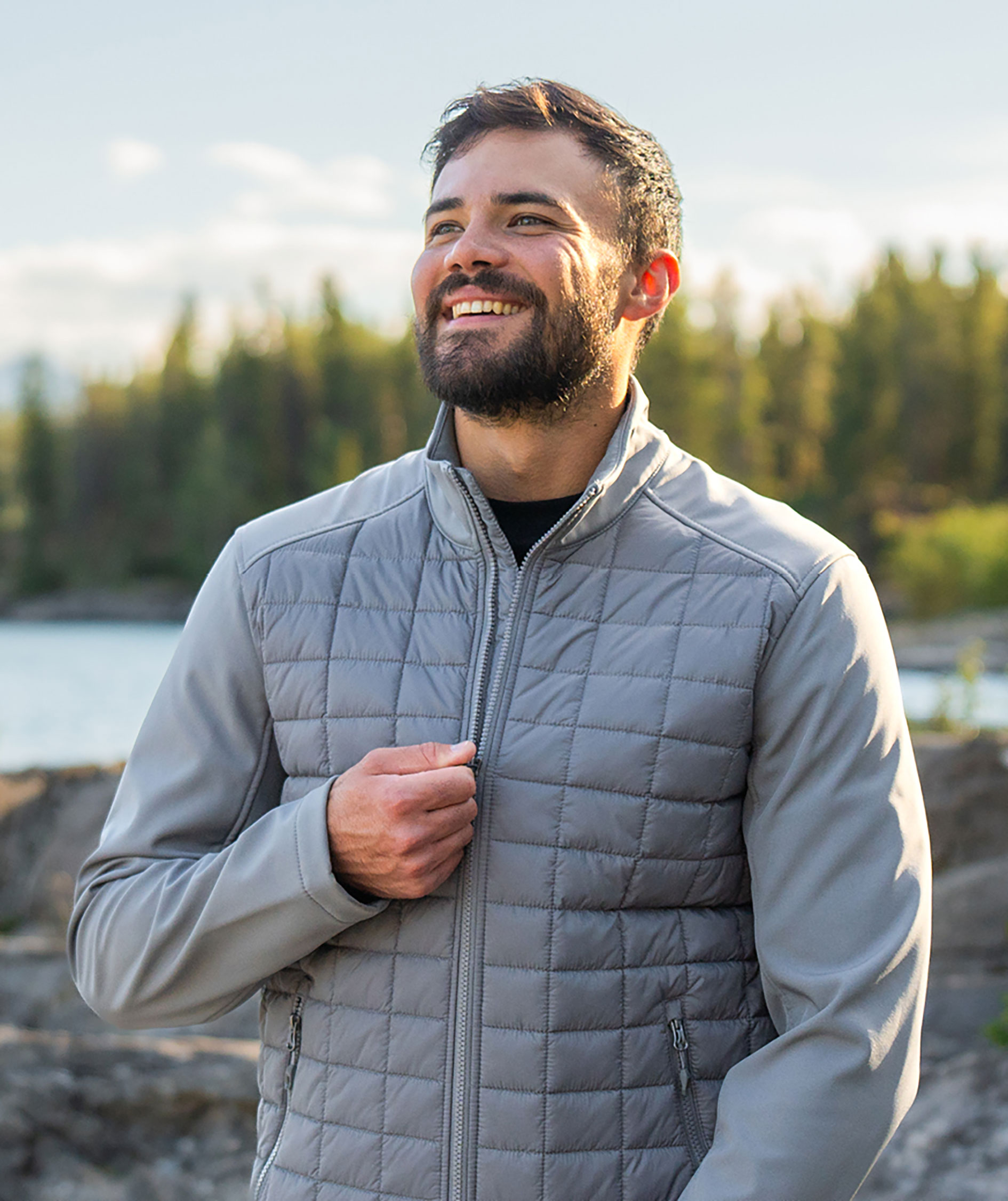 Stormtech Appalachian hybrid jacket, 2094, large image number 5
