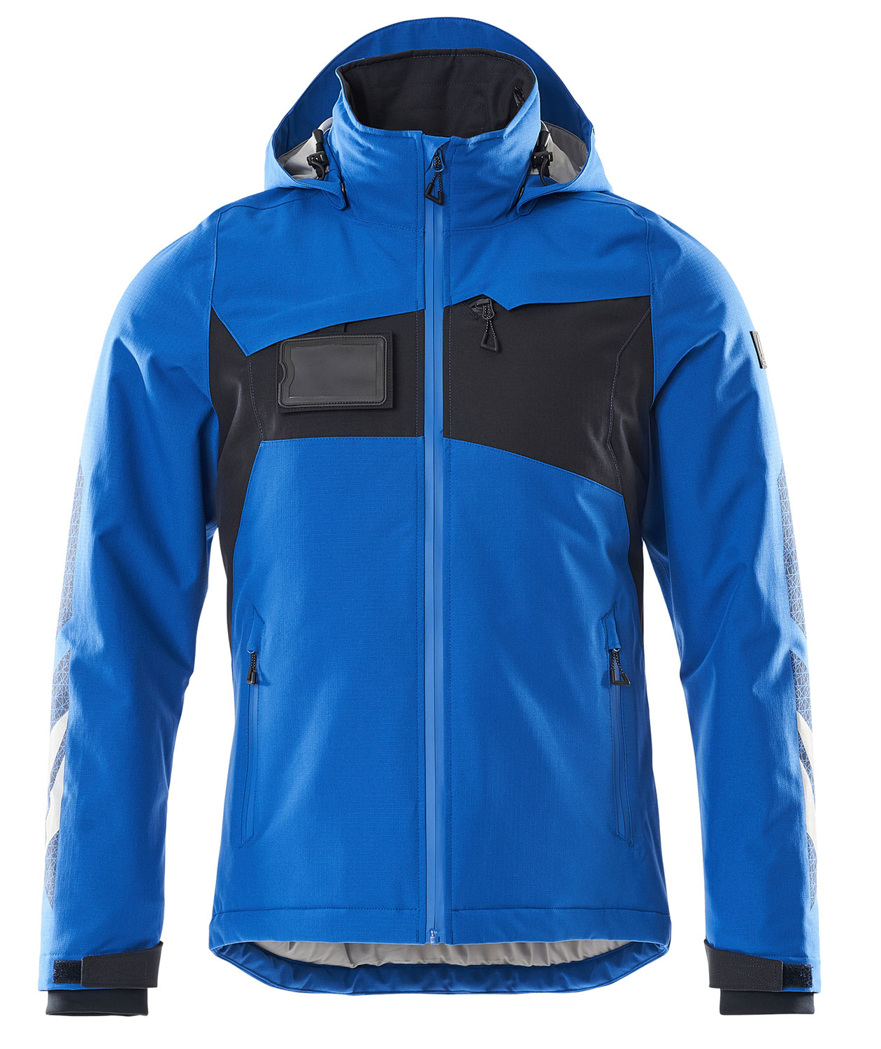 Mascot Accelerate vinterjakke, Asurbl&aring;/M&oslash;rk Marine, Asurbl&aring;/M&oslash;rk Marine, swatch