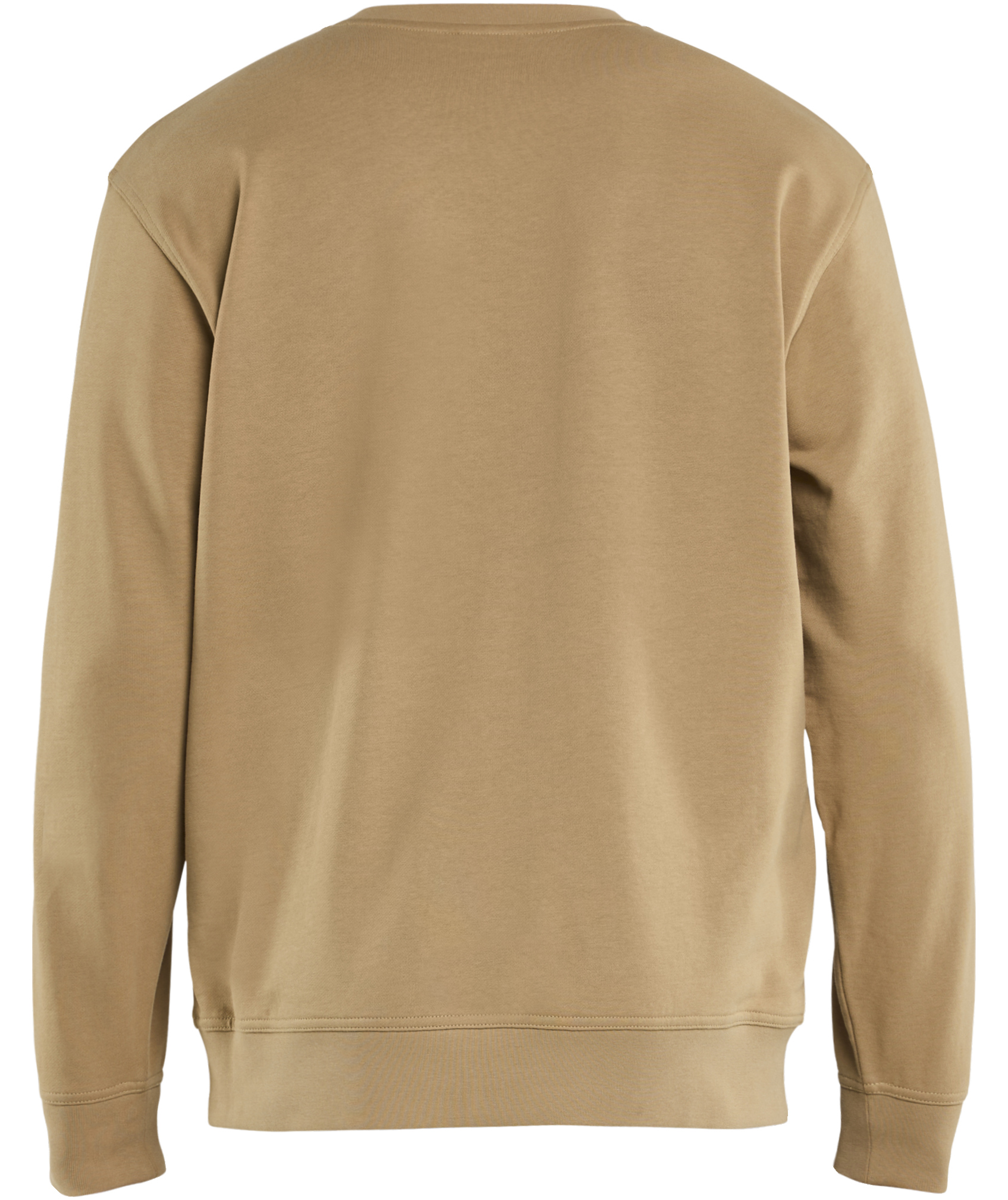 Bl&aring;kl&auml;der sweatshirt, Light Nougat