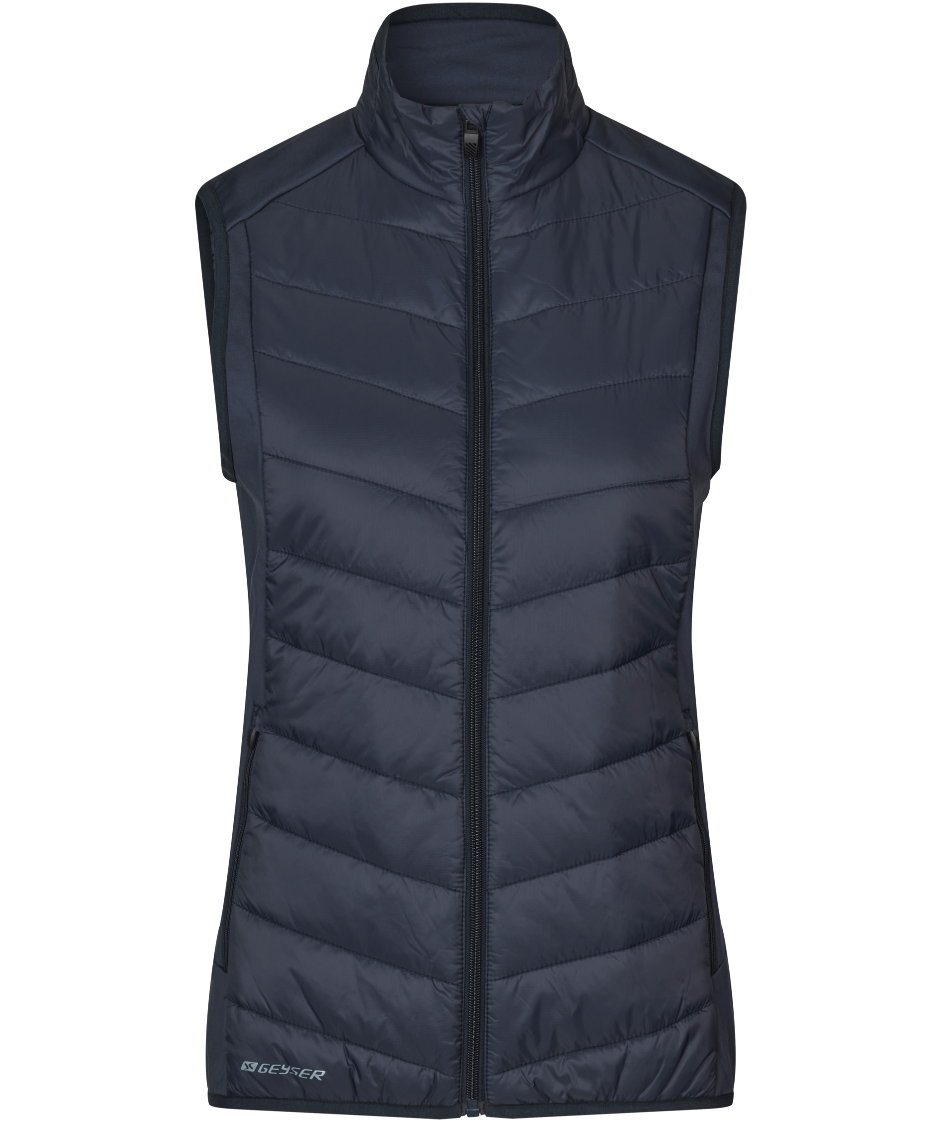 GEYSER hybridv&auml;st dam, Navy