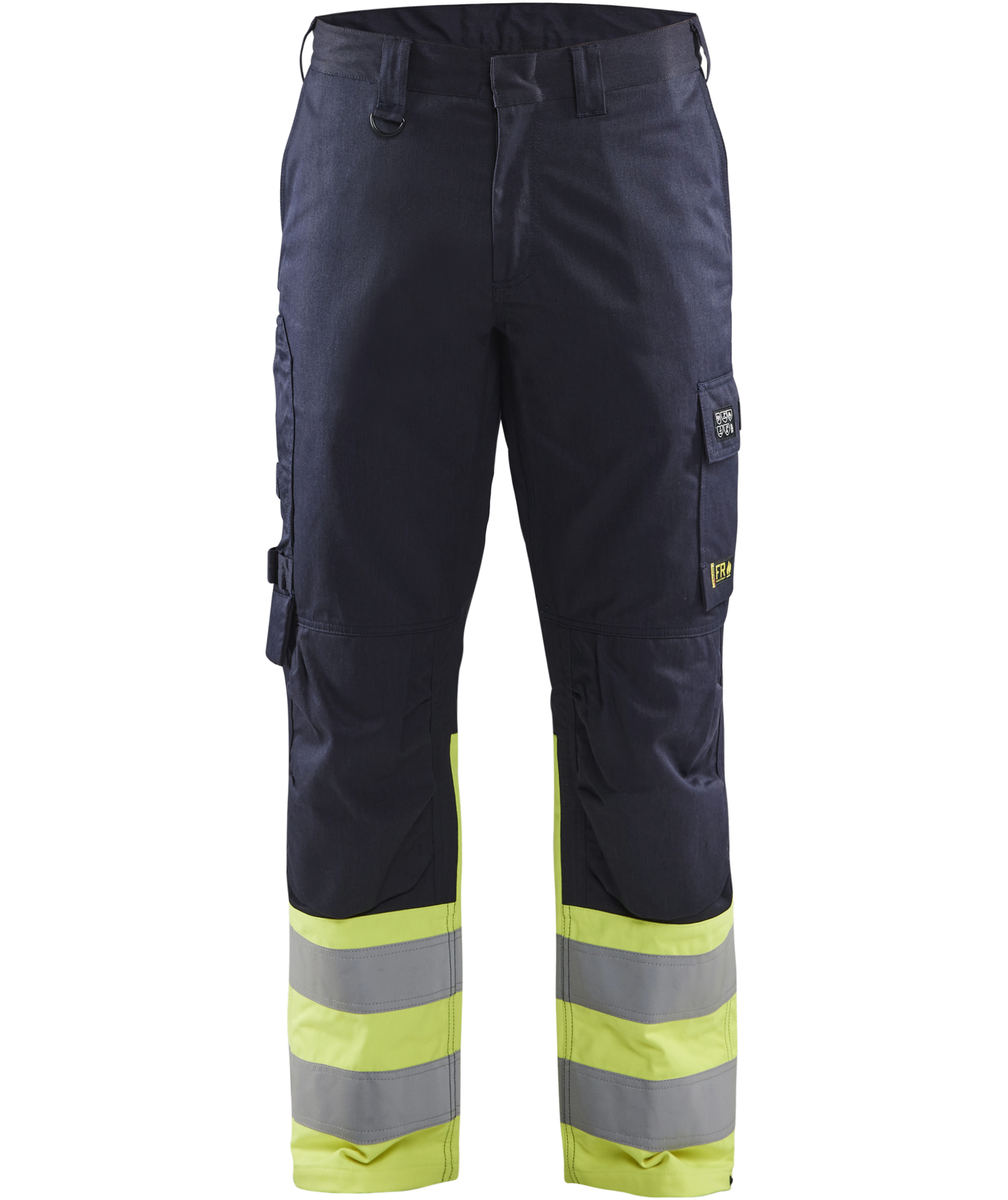 Bl&aring;kl&auml;der FR work trousers