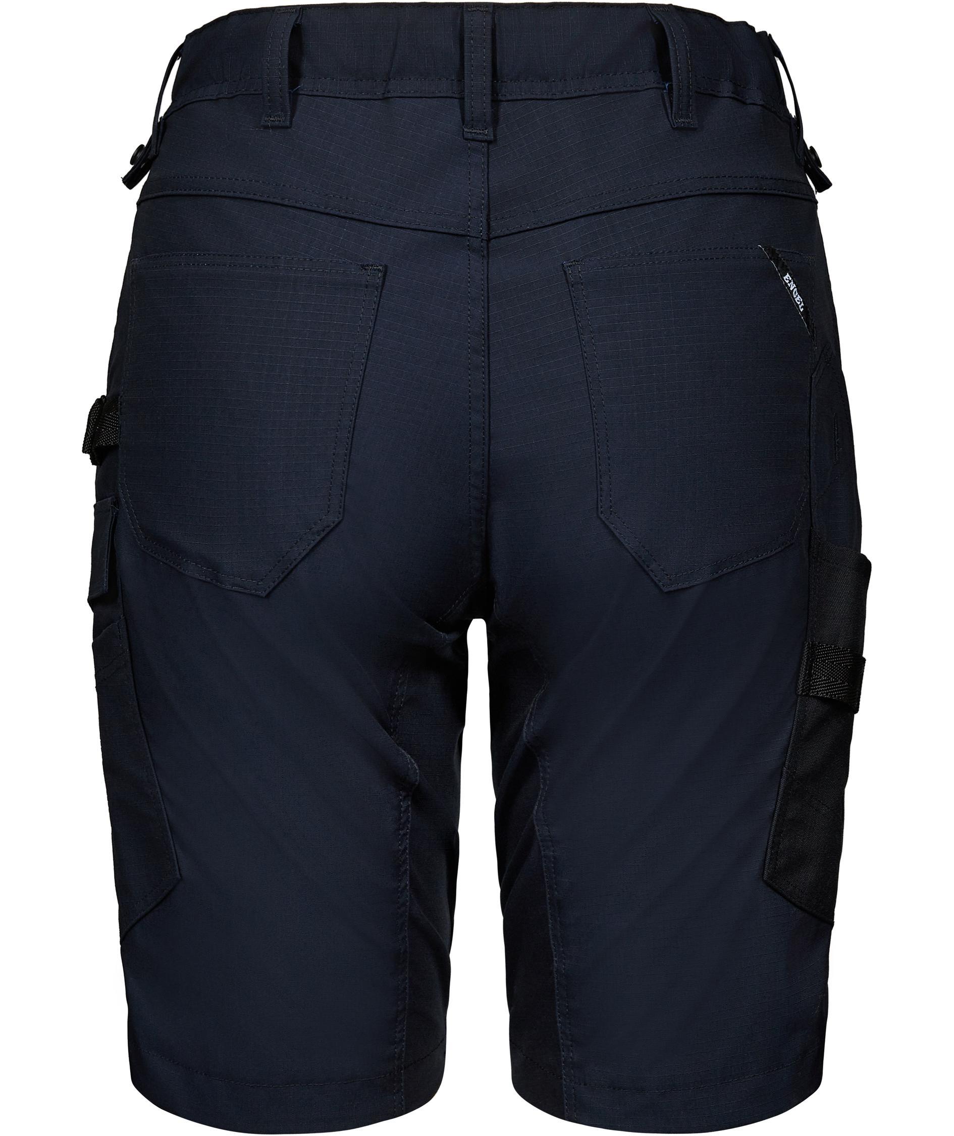 Engel Entire dame shorts, Deep Blue, large image number 2