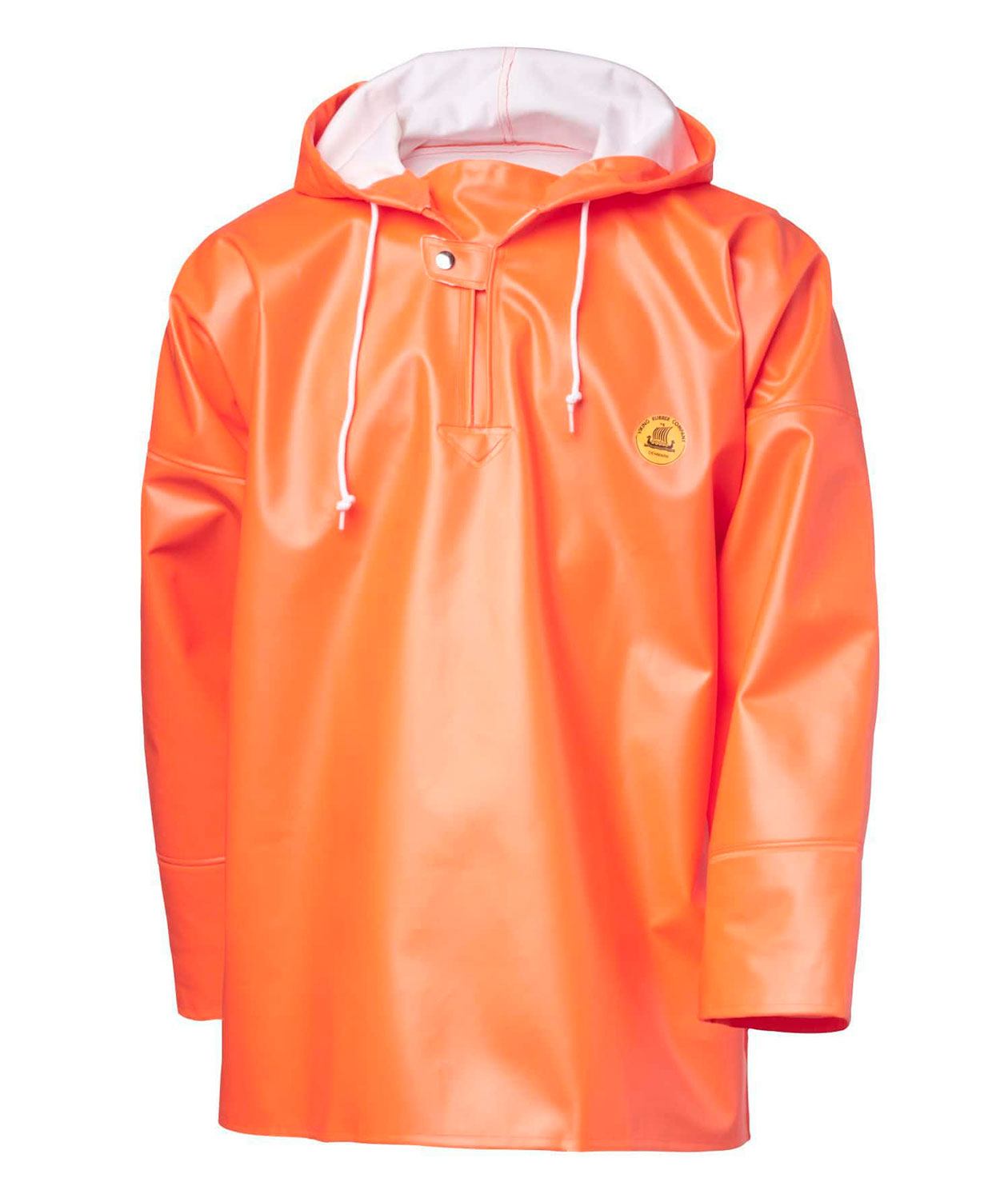 Viking Rubber Primeur busseronne, Hi-vis Orange