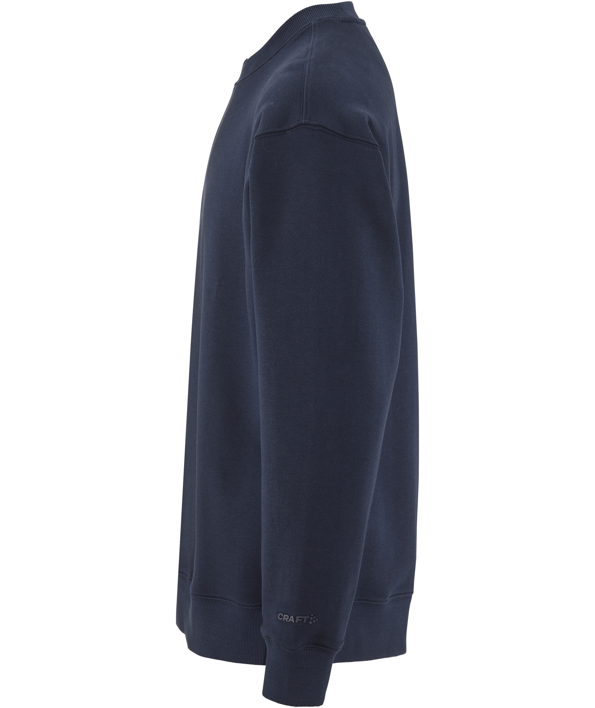 Craft Frequent sweatshirt, Blaze, large image number 4
