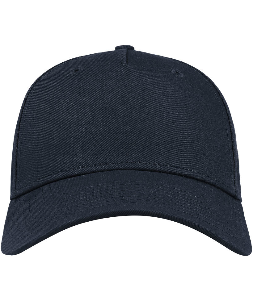 Atlantis Shot-S cap, Navy, Navy, large image number 2