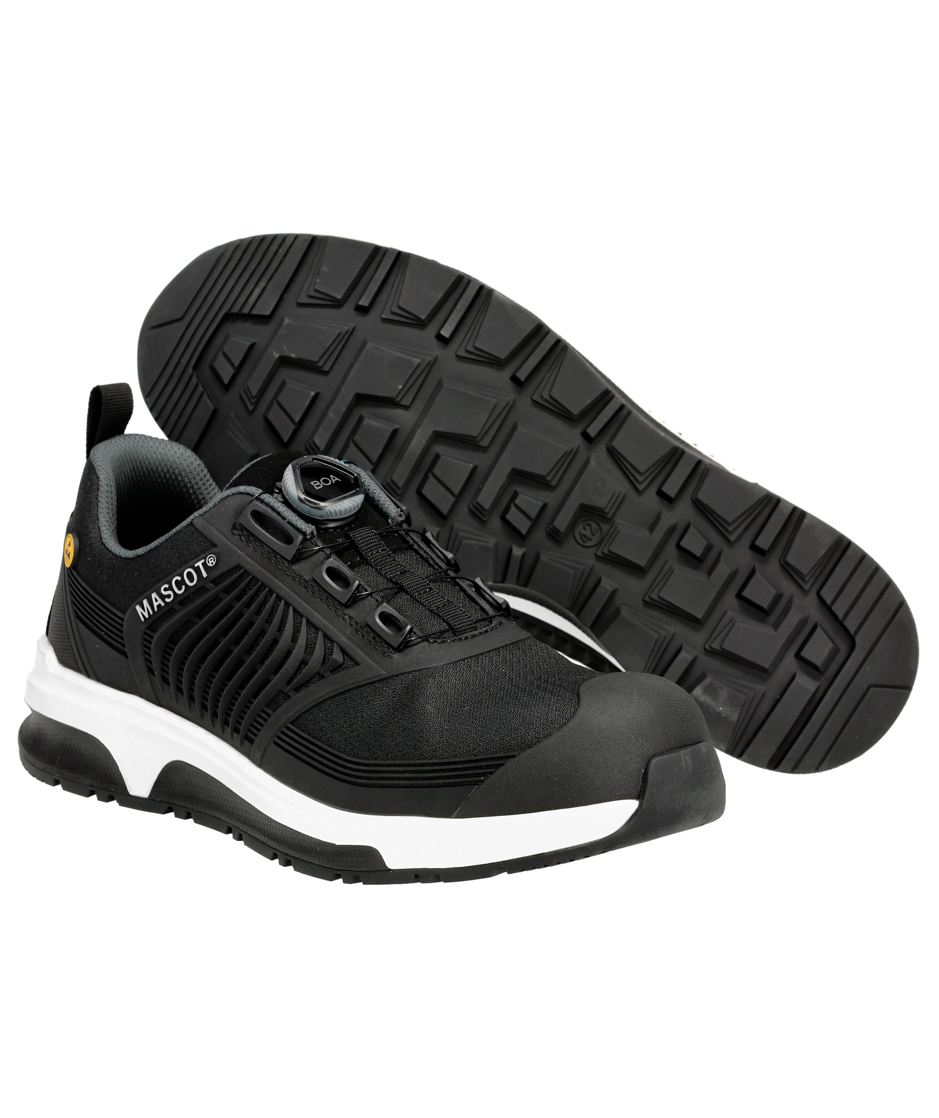 Mascot Customized vernesko S1PL