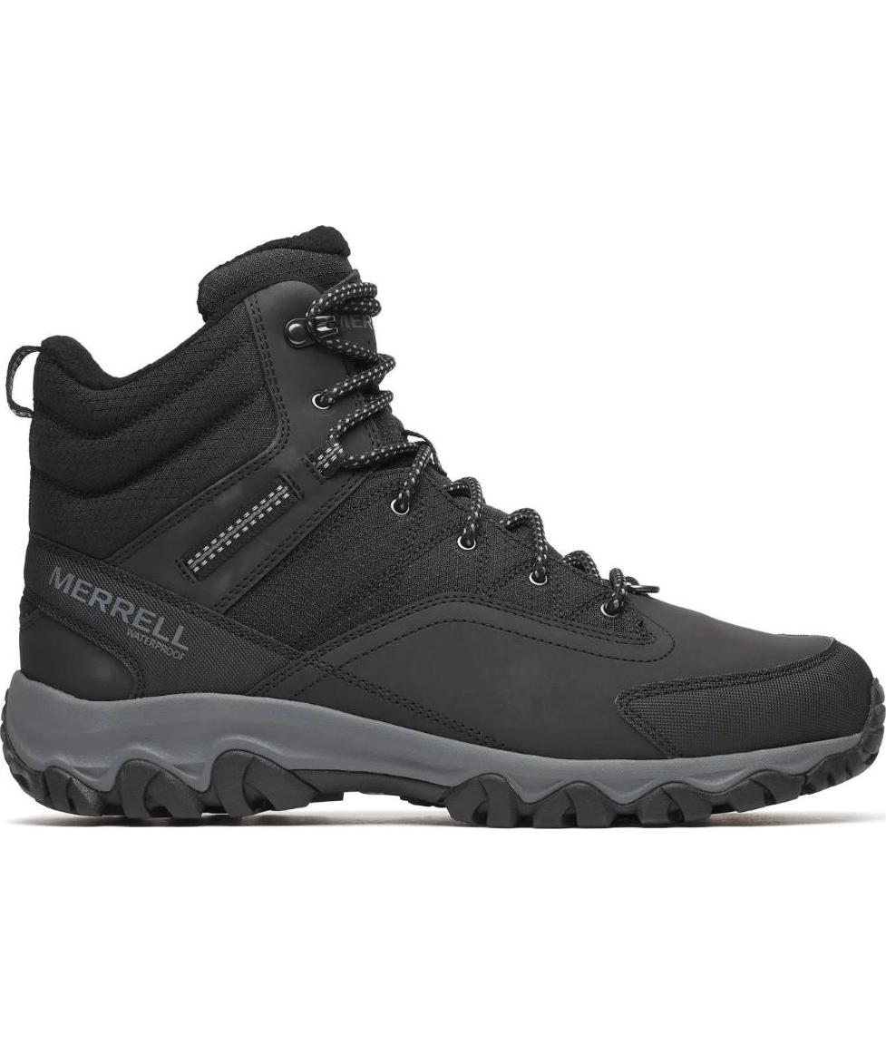 Merrell Thermo Akita Mid WP Thermostiefel 
