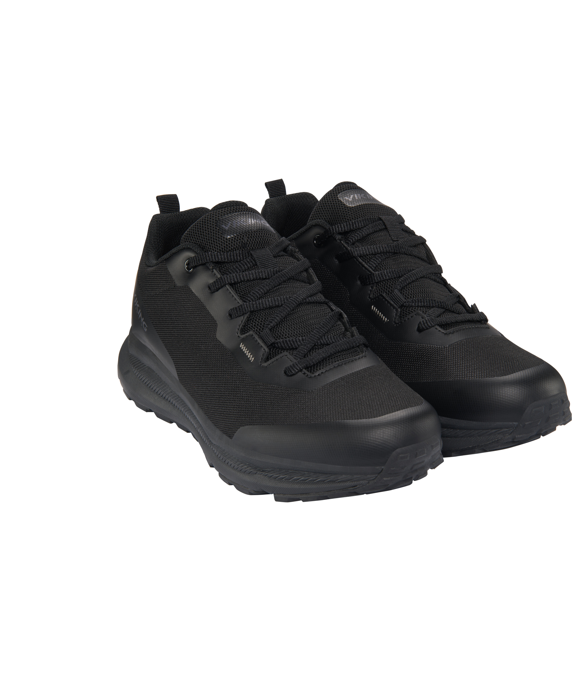 Viking Stride Low WP M tursko, Svart, large image number 2