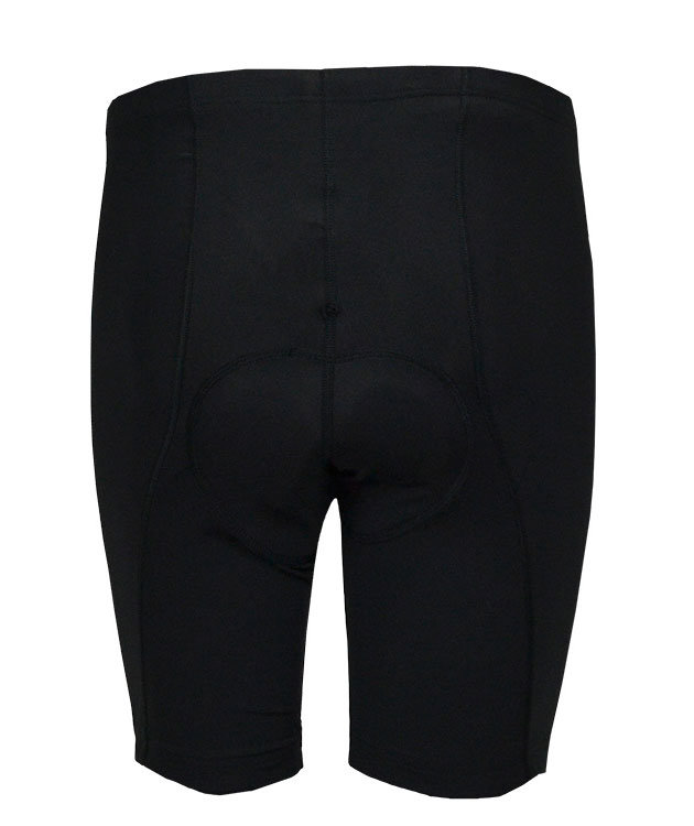 Vang&agrave;rd Cane cykelshorts dam, Svart