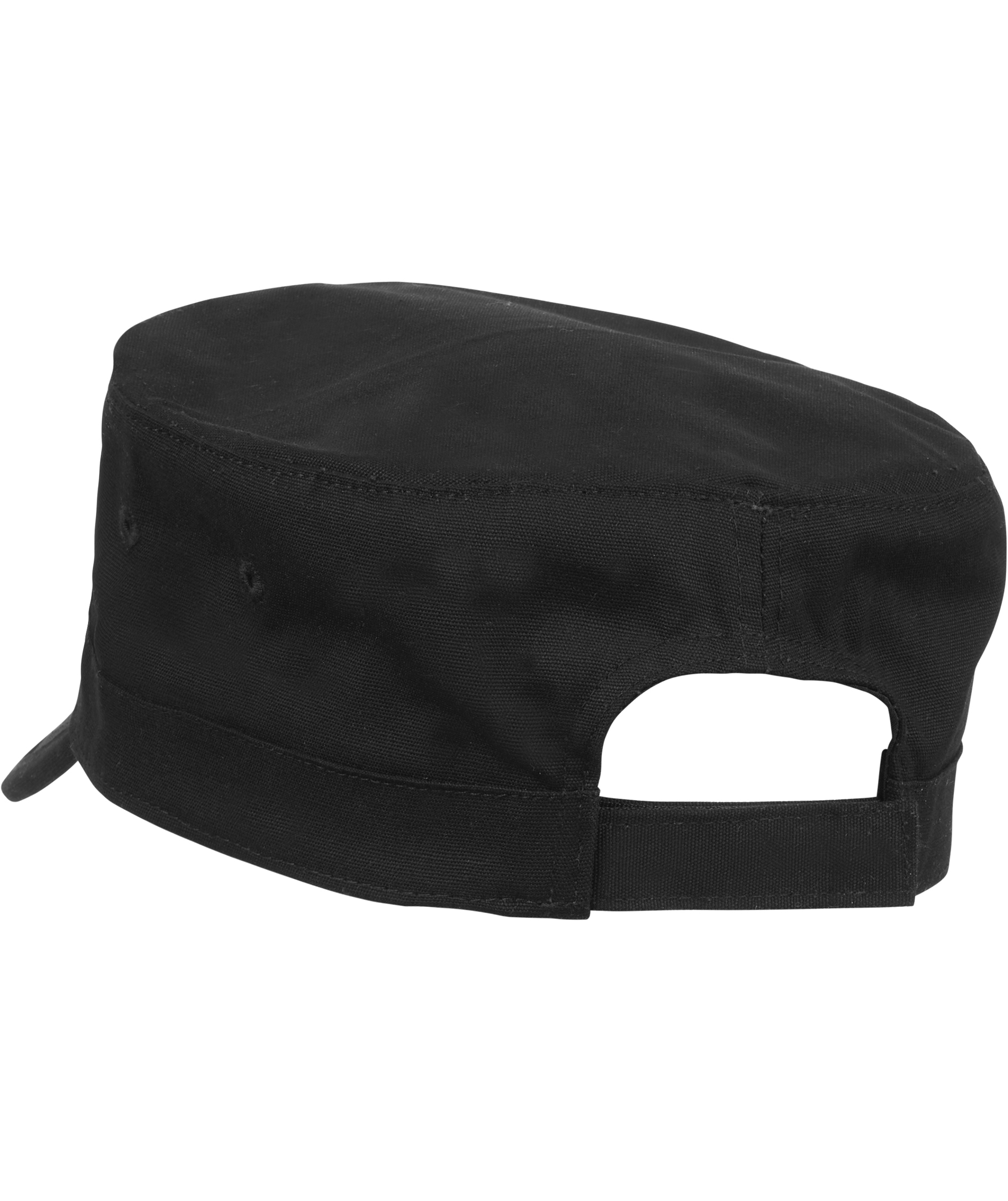 ID Urban keps, Svart