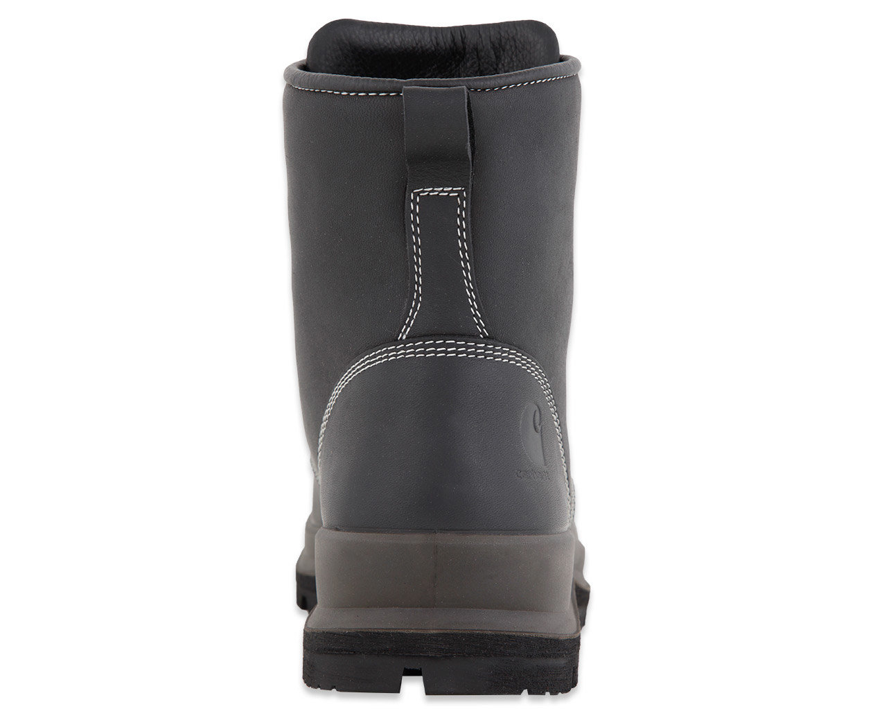 Carhartt Hamilton Rugged Flex skyddsst&ouml;vlar S3, Svart, large image number 3