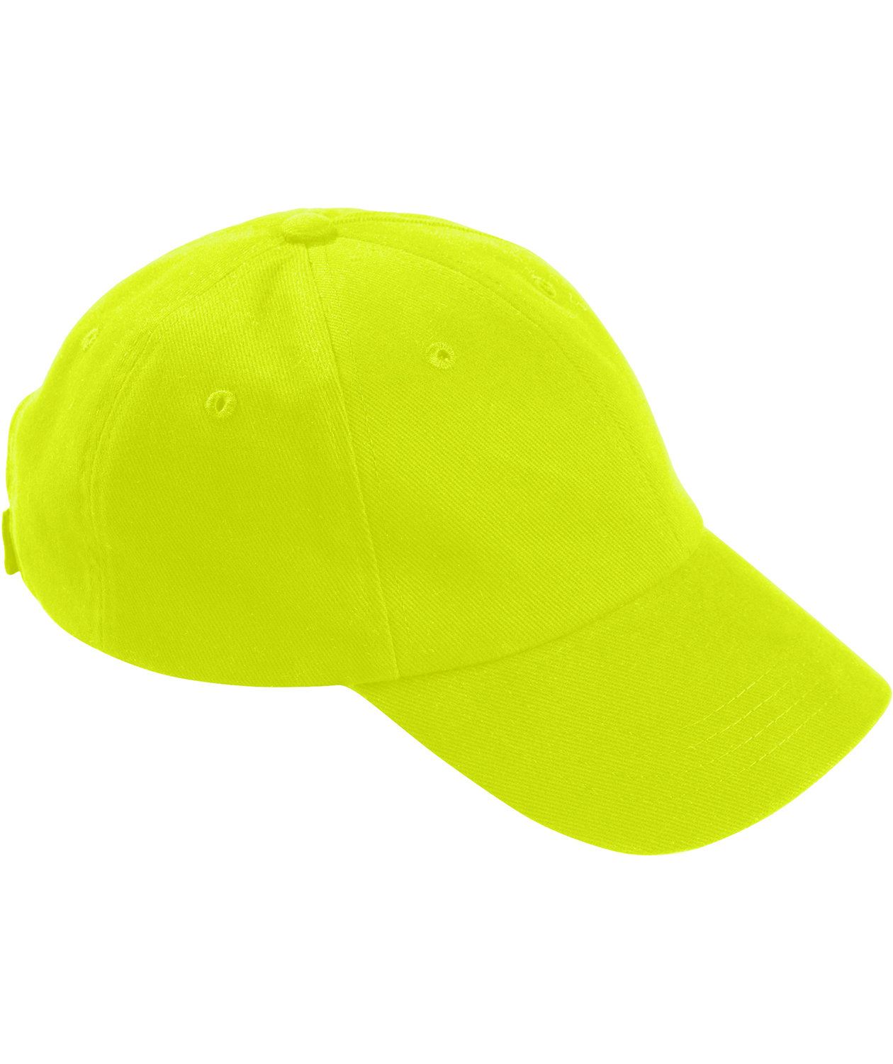 Fristads keps 9107 SC, Varsel Gul, Varsel Gul, swatch