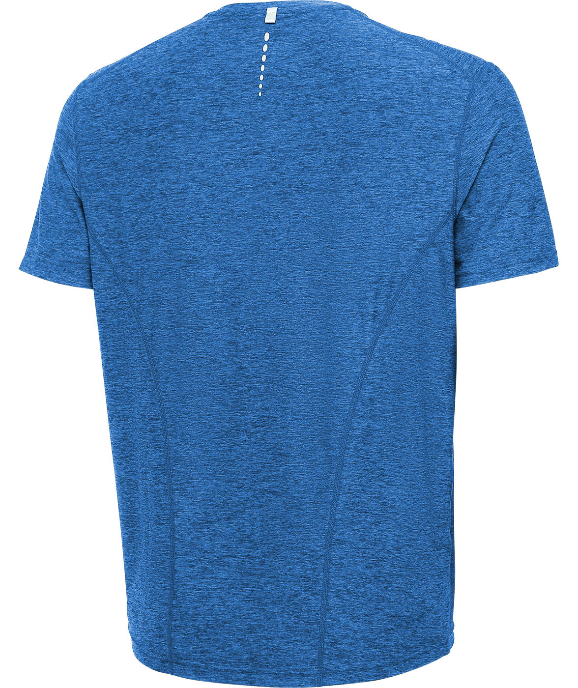 Pitch Stone T-shirt, Azur melange, large image number 1