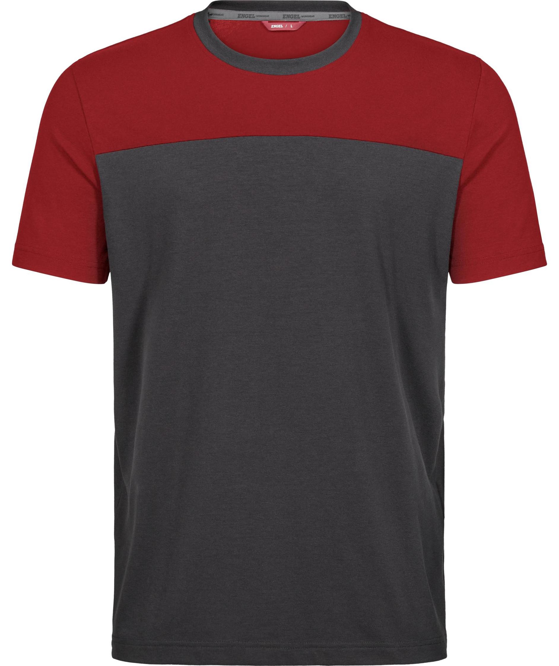 Anthracite Grey/Flame