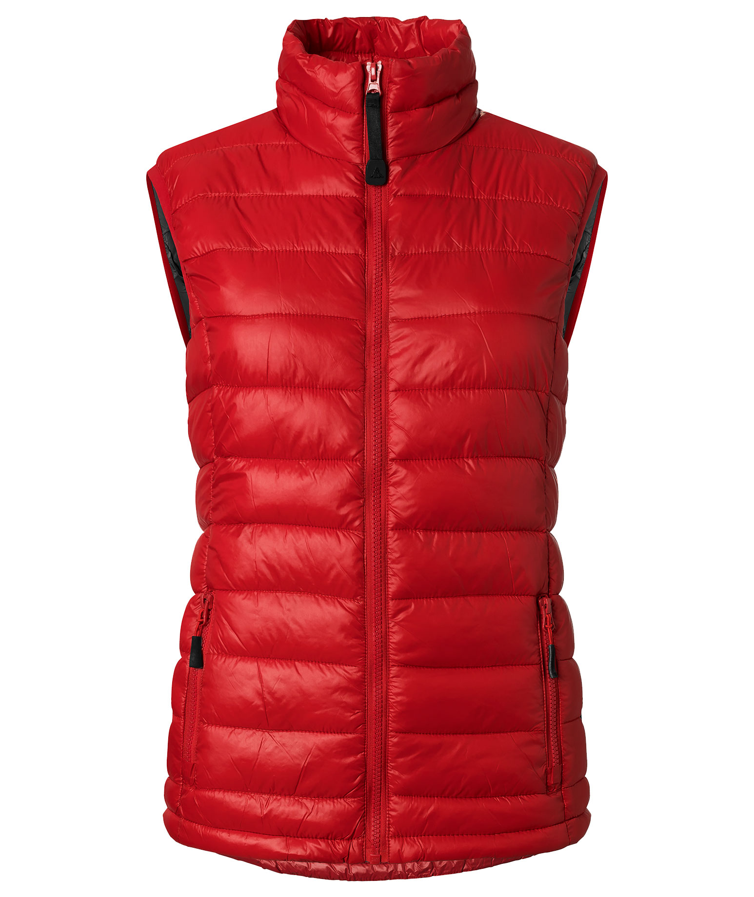 Matterhorn Walker vadderad v&auml;st dam, R&ouml;d