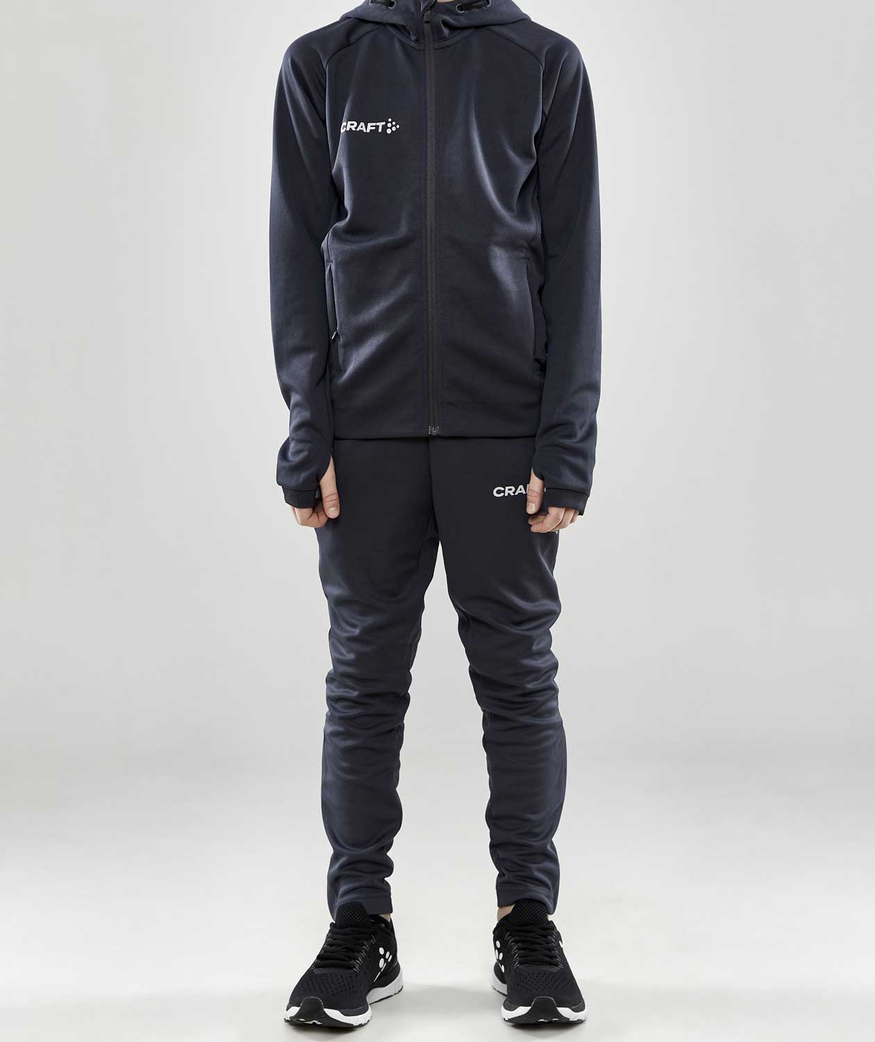 Craft Evolve trousers for kids