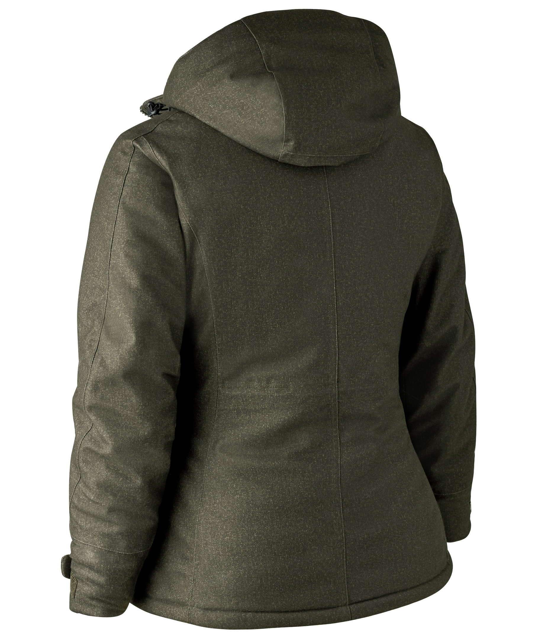 Deerhunter Lady Raven Damen Winterjacke