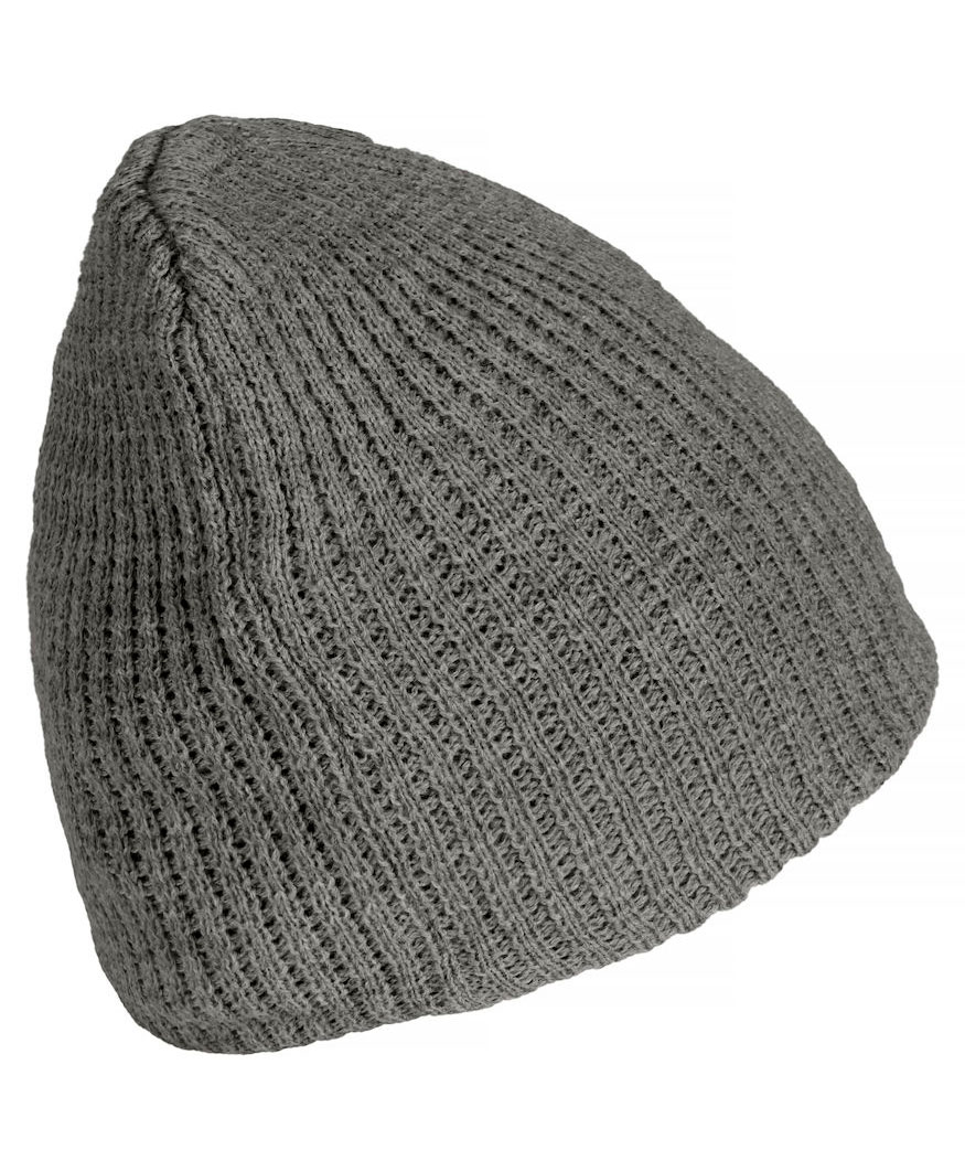 Clique Otto hue, Grey melange , Grey melange , large image number 3