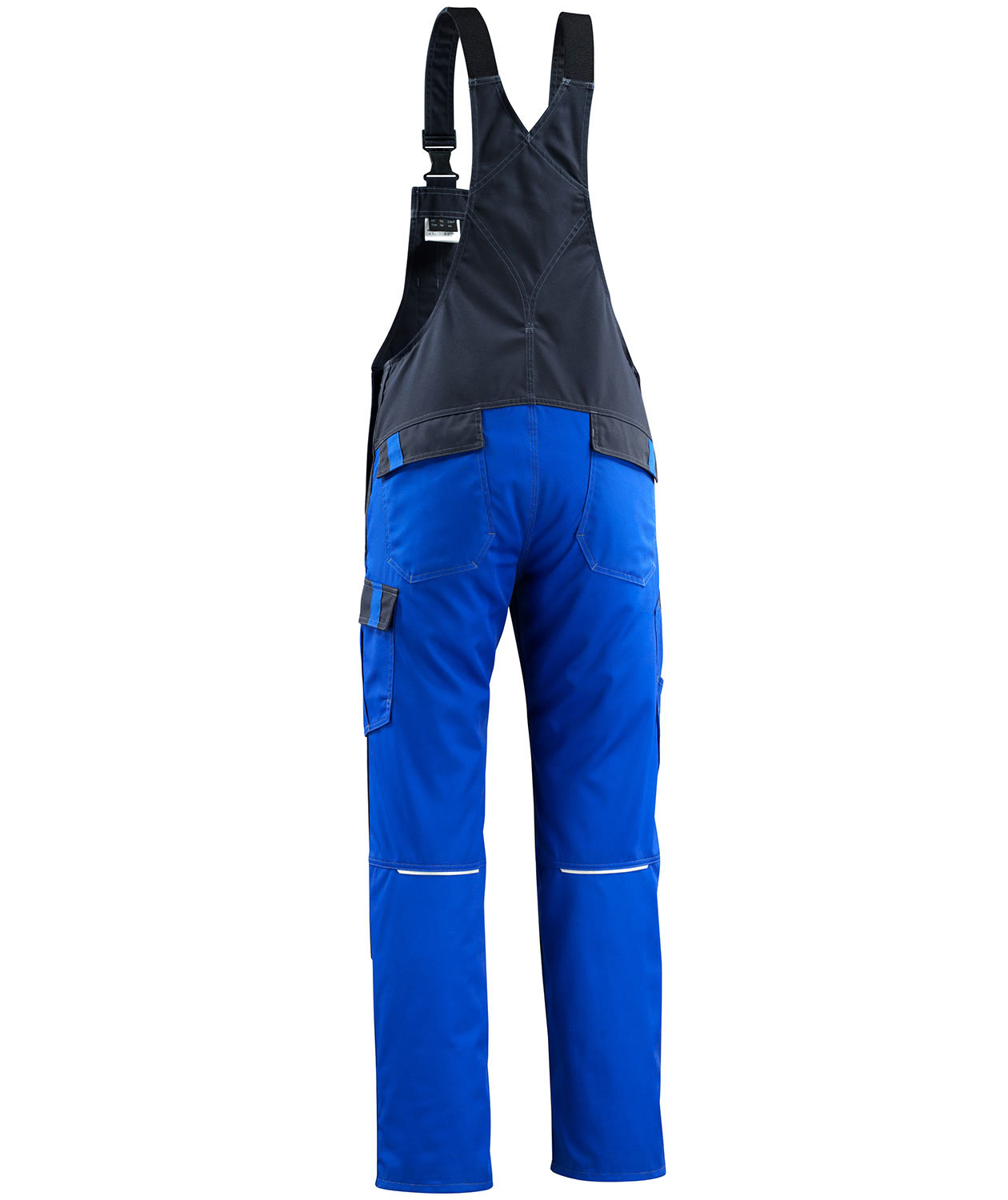 Mascot Light Leeton selebukse, Koboltbl&aring;/M&oslash;rk Marine, large image number 2