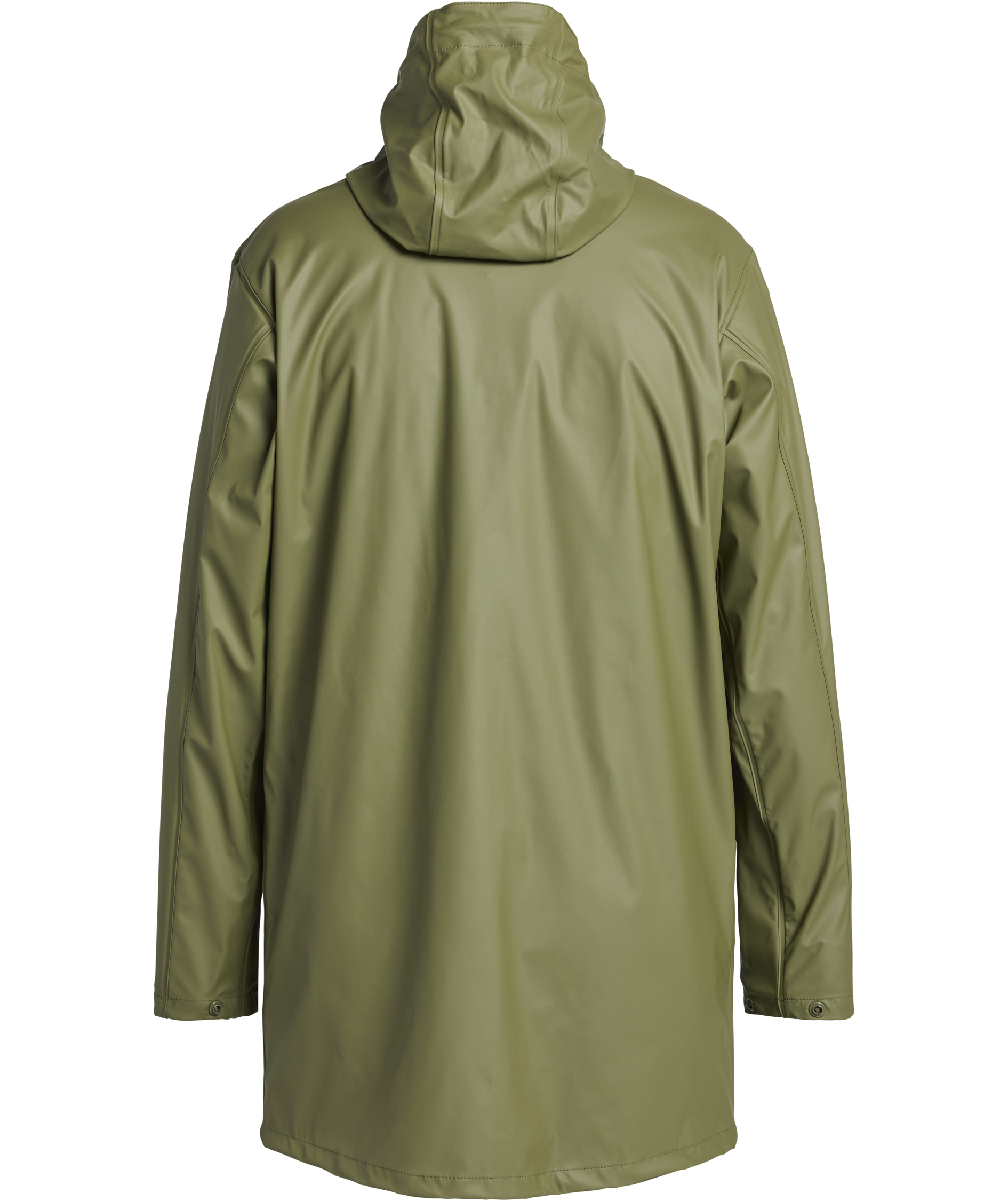 Tenson Apelviken regnjakke, Olivengr&oslash;n, large image number 2