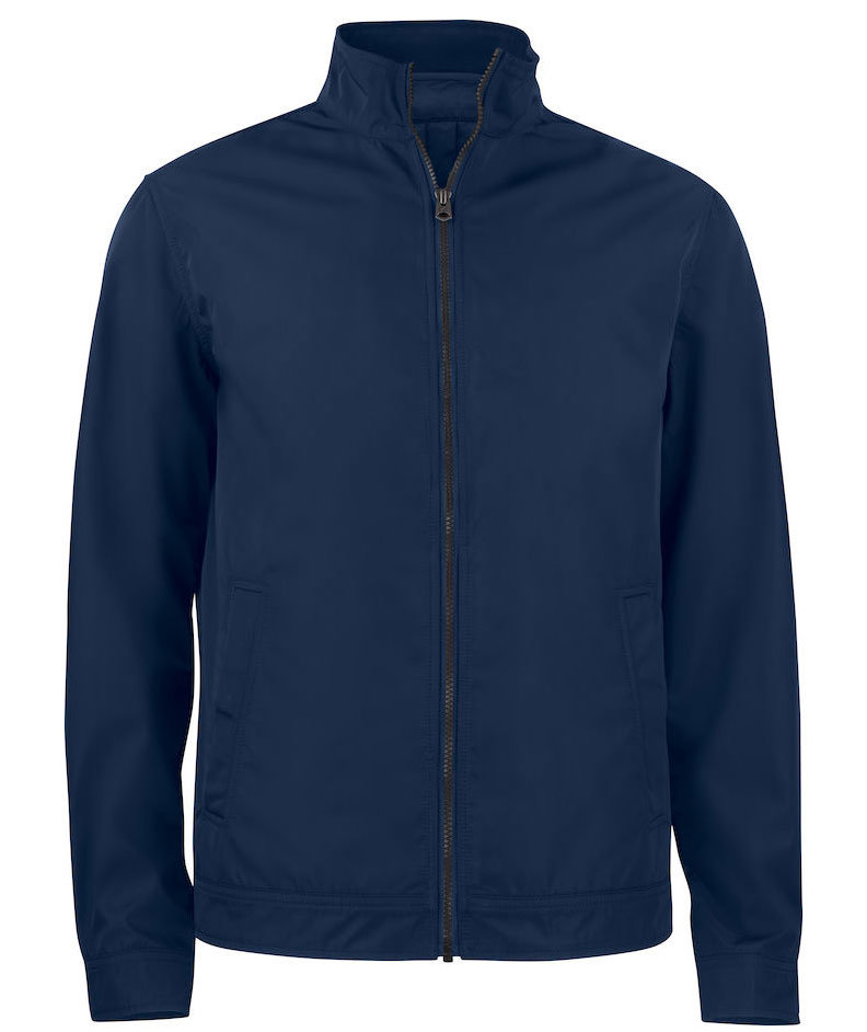 Cutter & Buck Shelton 3-i-1 jakke, Dark navy, Dark navy, swatch
